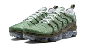 walking stability Air VaporMax Plus "Olive"
