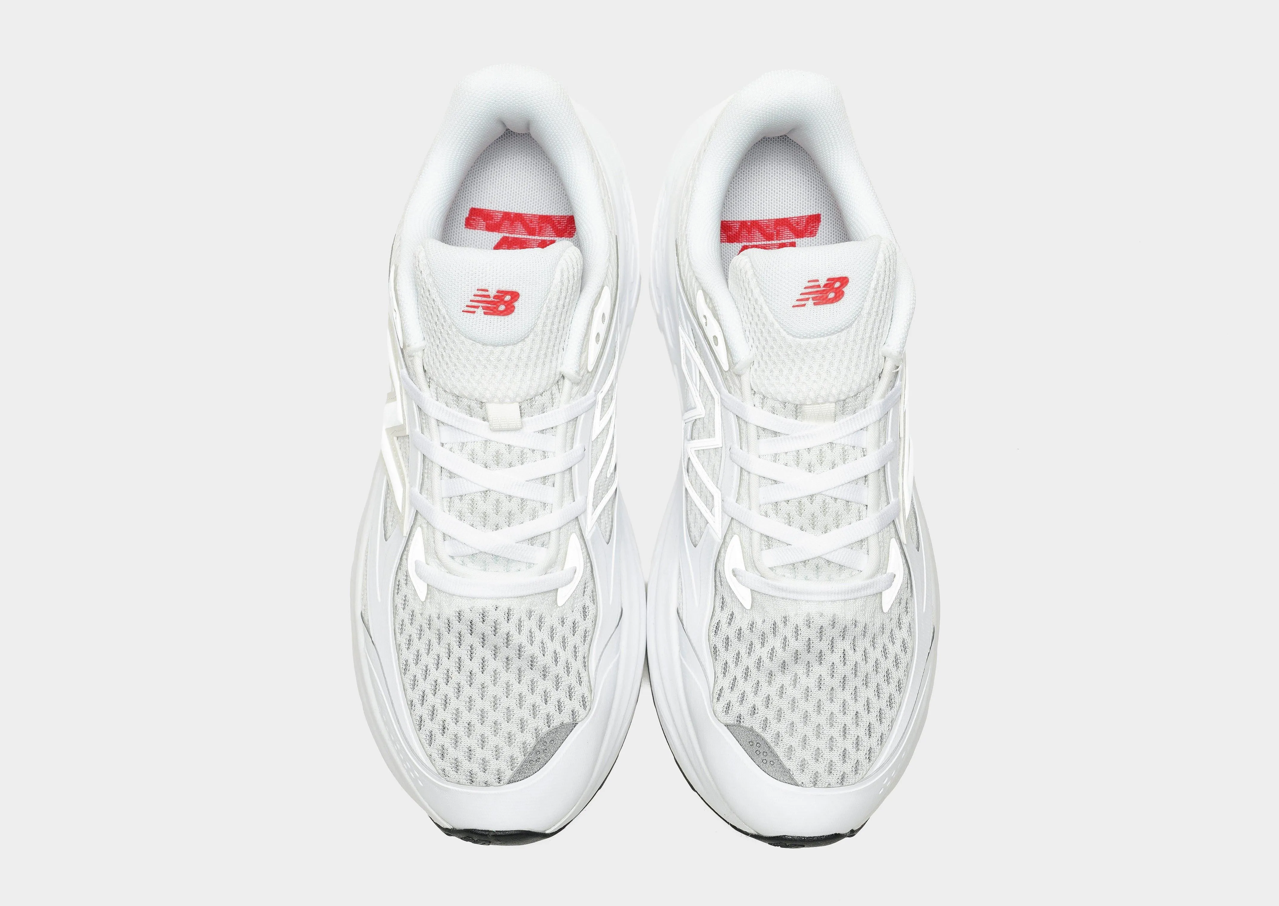 Energy Returning Foam FuelCell Trainer