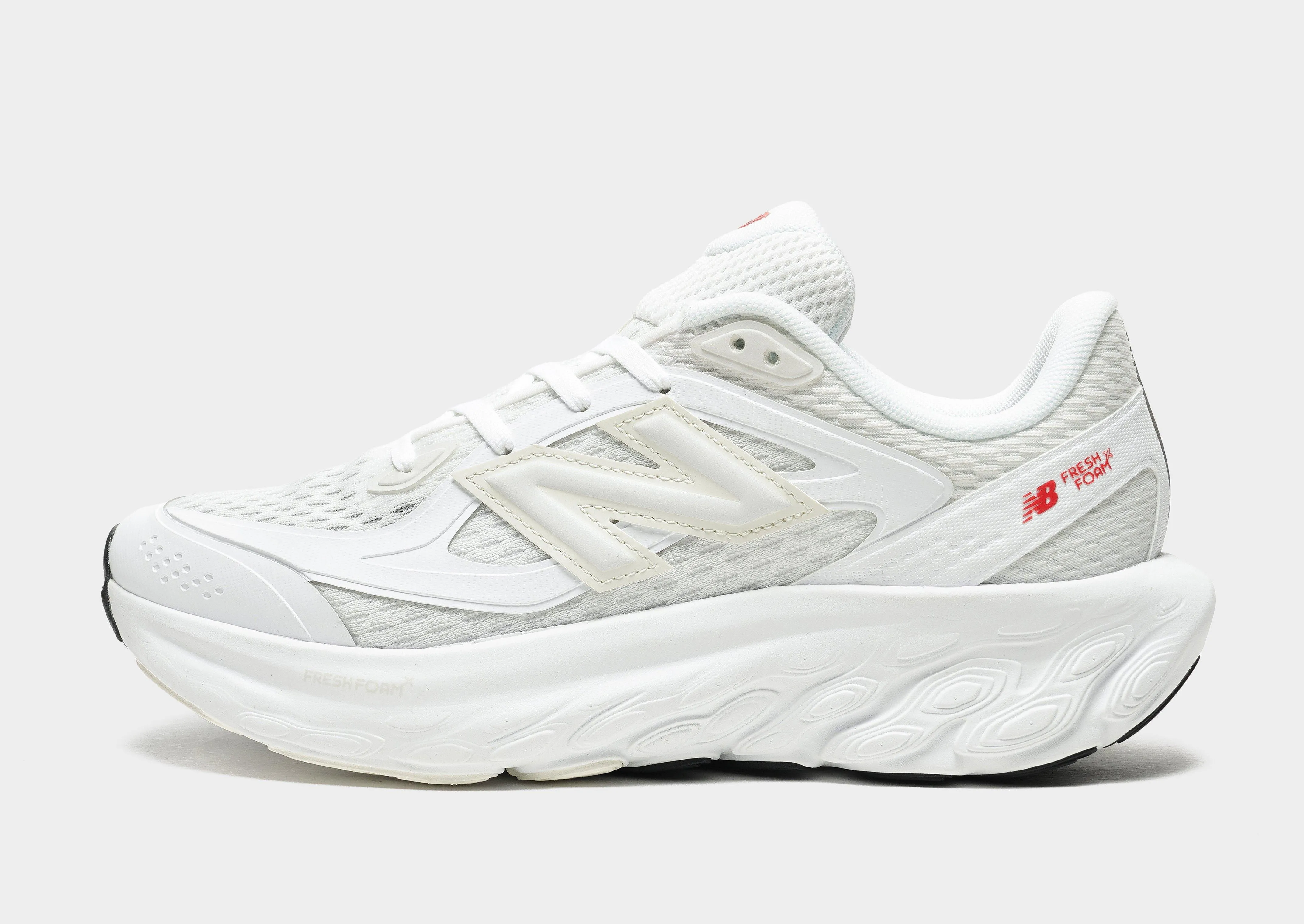 FuelCell Trainer Trend Wear