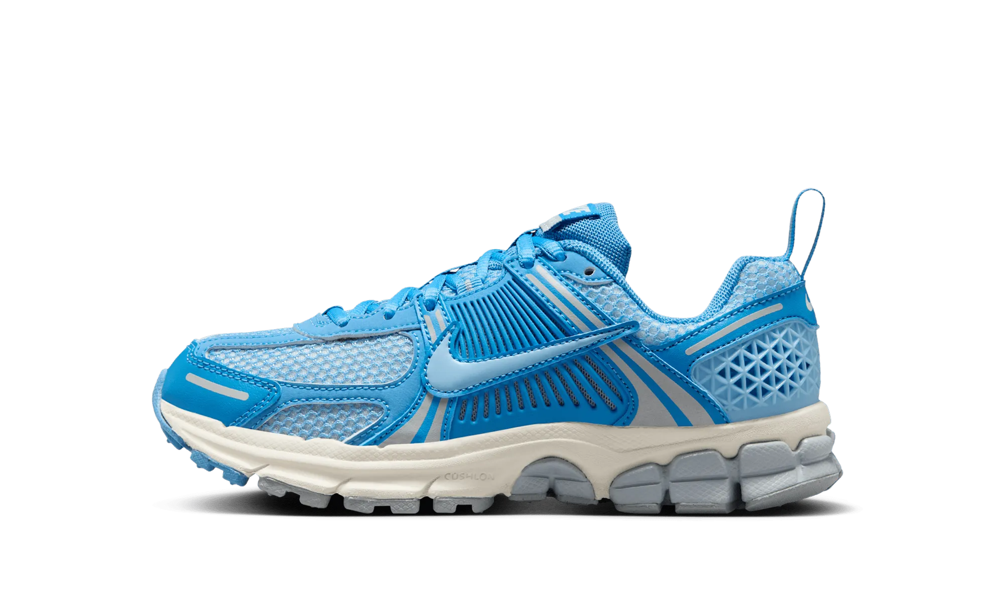 Zoom Vomero 5 GS "Beyond Blue" occasional wear shoe functionality