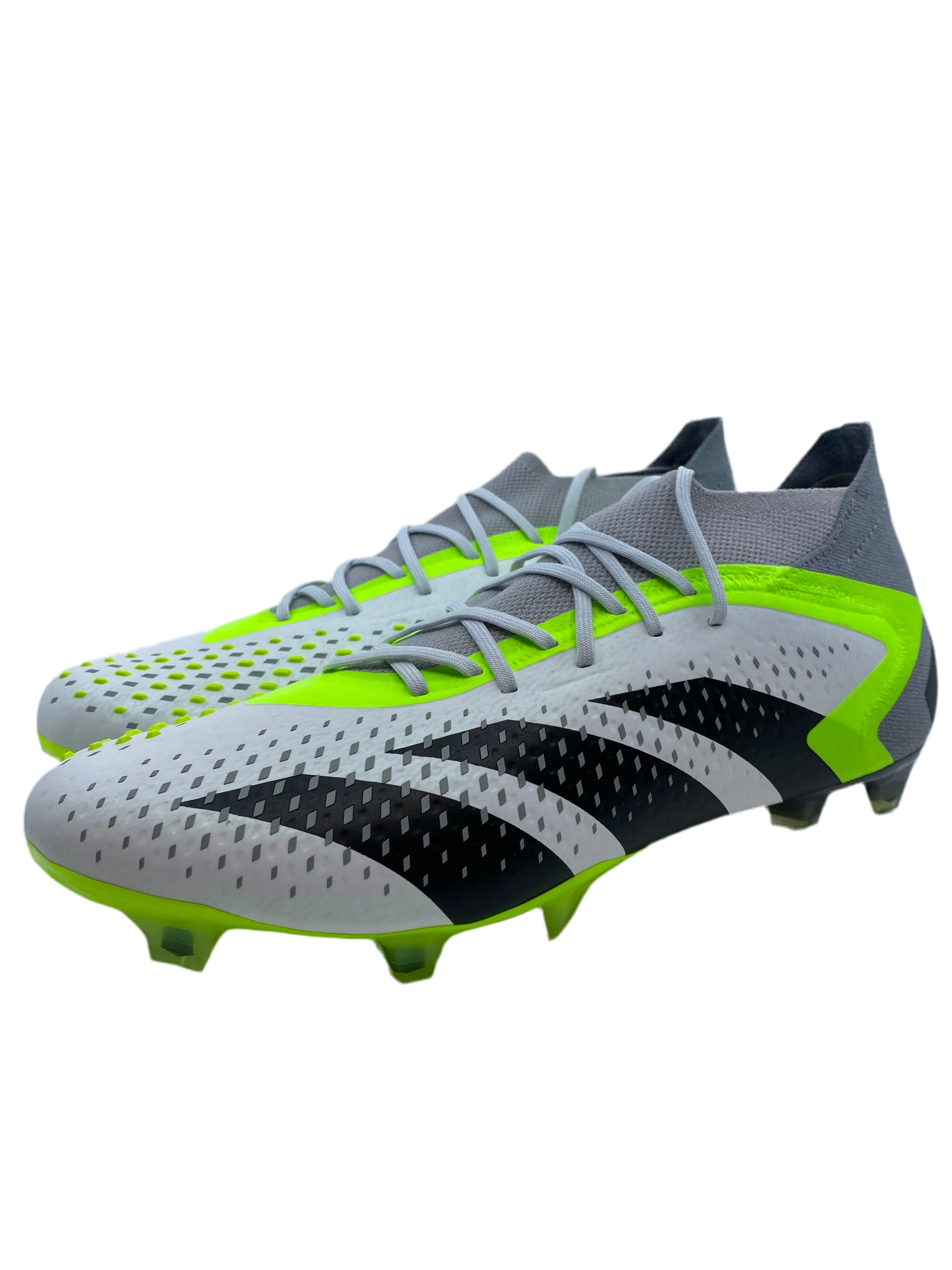 Adidas Predator Accuracy. 1 Low - Size 44 Light Arch