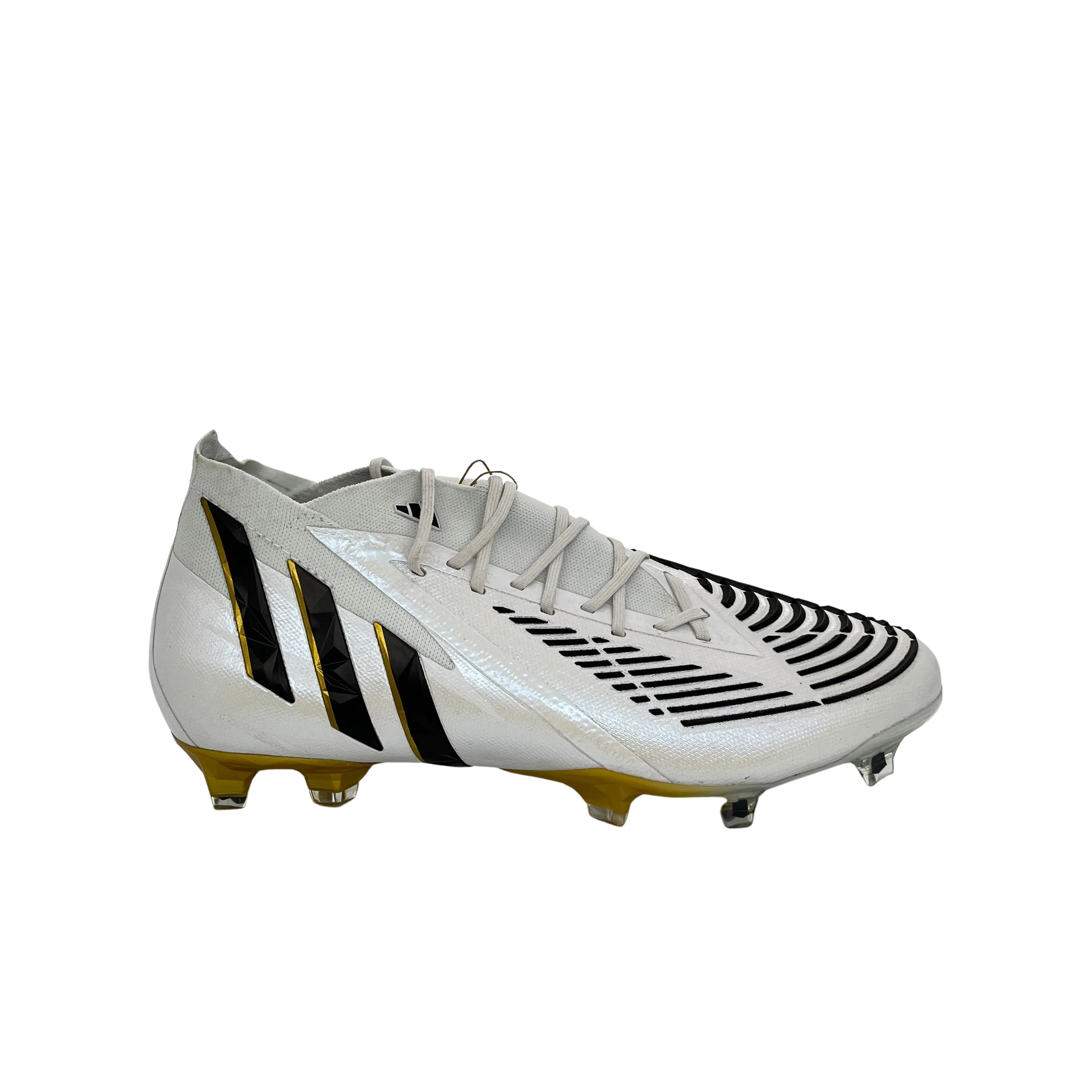 Adidas Predator Edge.1 FG Slide Prevention Fast Change