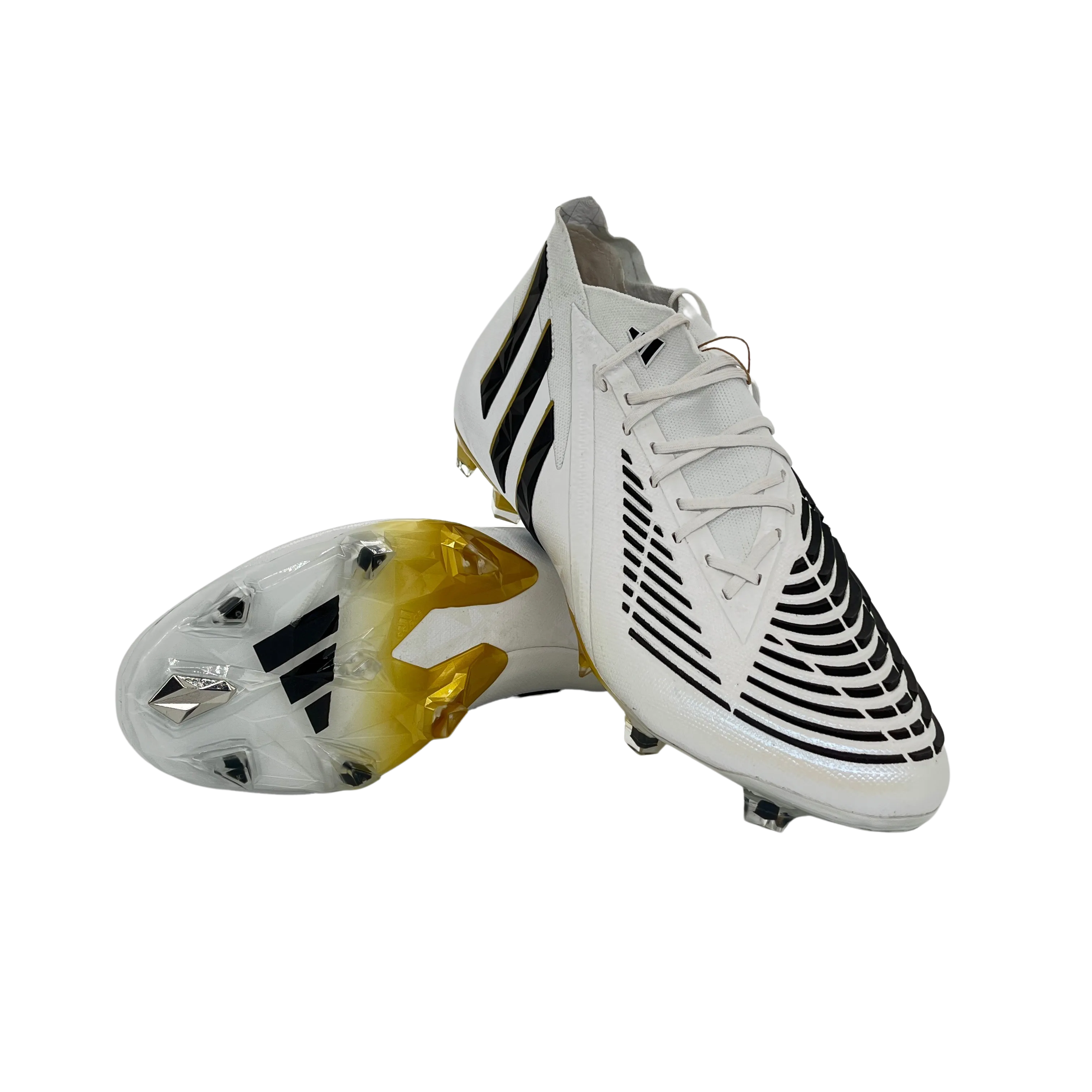 Adidas Predator Edge.1 FG Flexible Fit Agility Moves