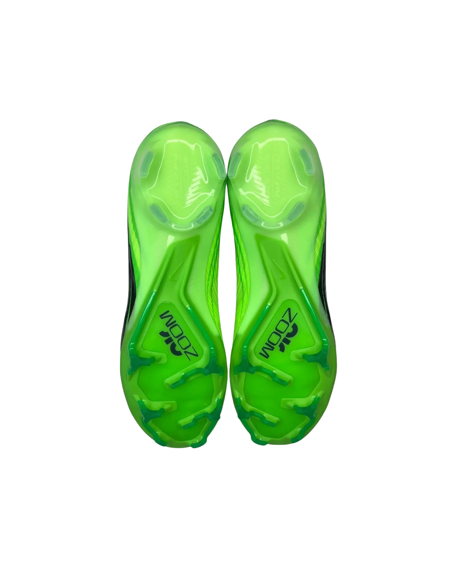 Nike Air Zoom Mercurial Superfly 9 FG Dream Speed Lock Laces Performance Design