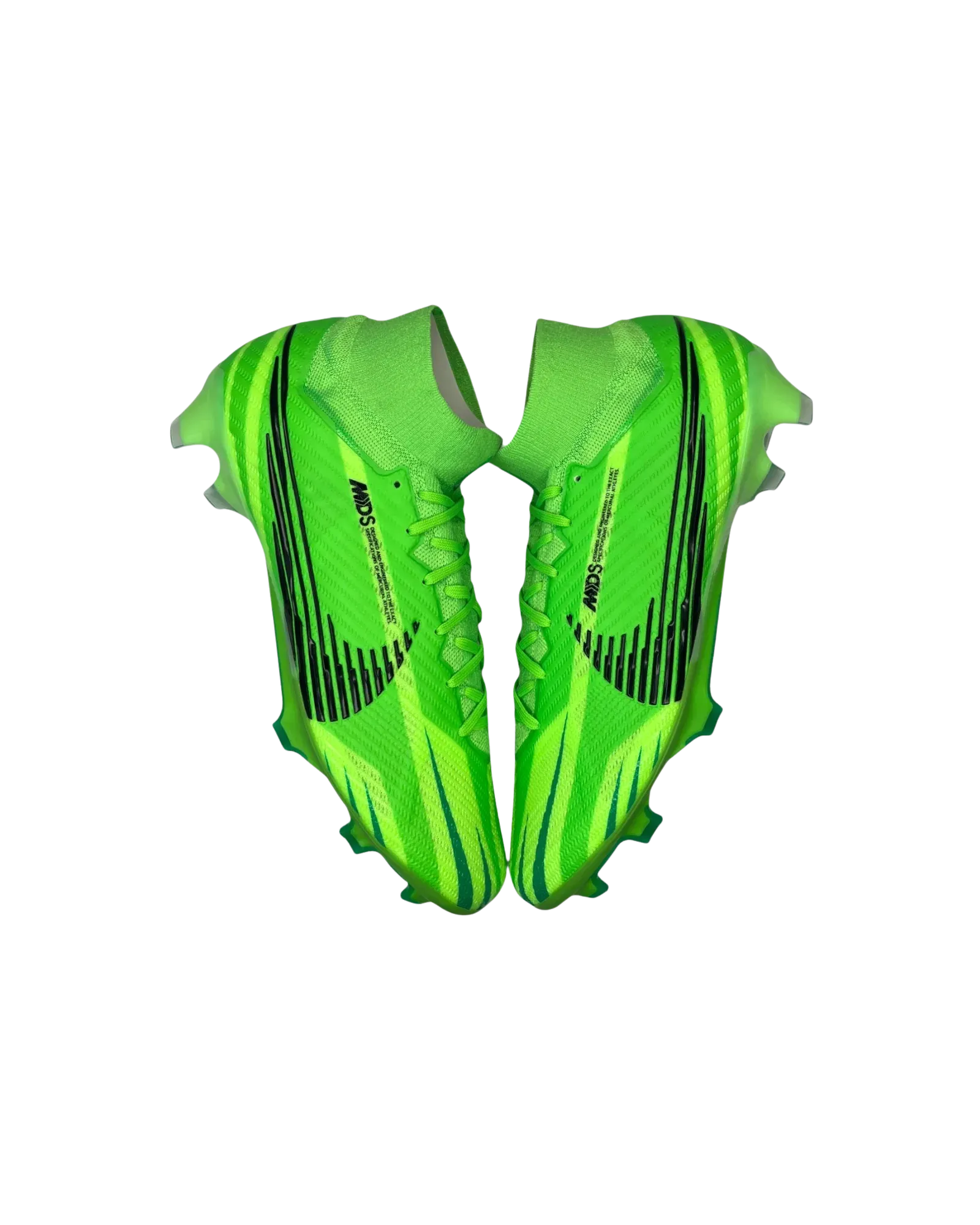 Nike Air Zoom Mercurial Superfly 9 FG Dream Speed Wind Support Lateral Control