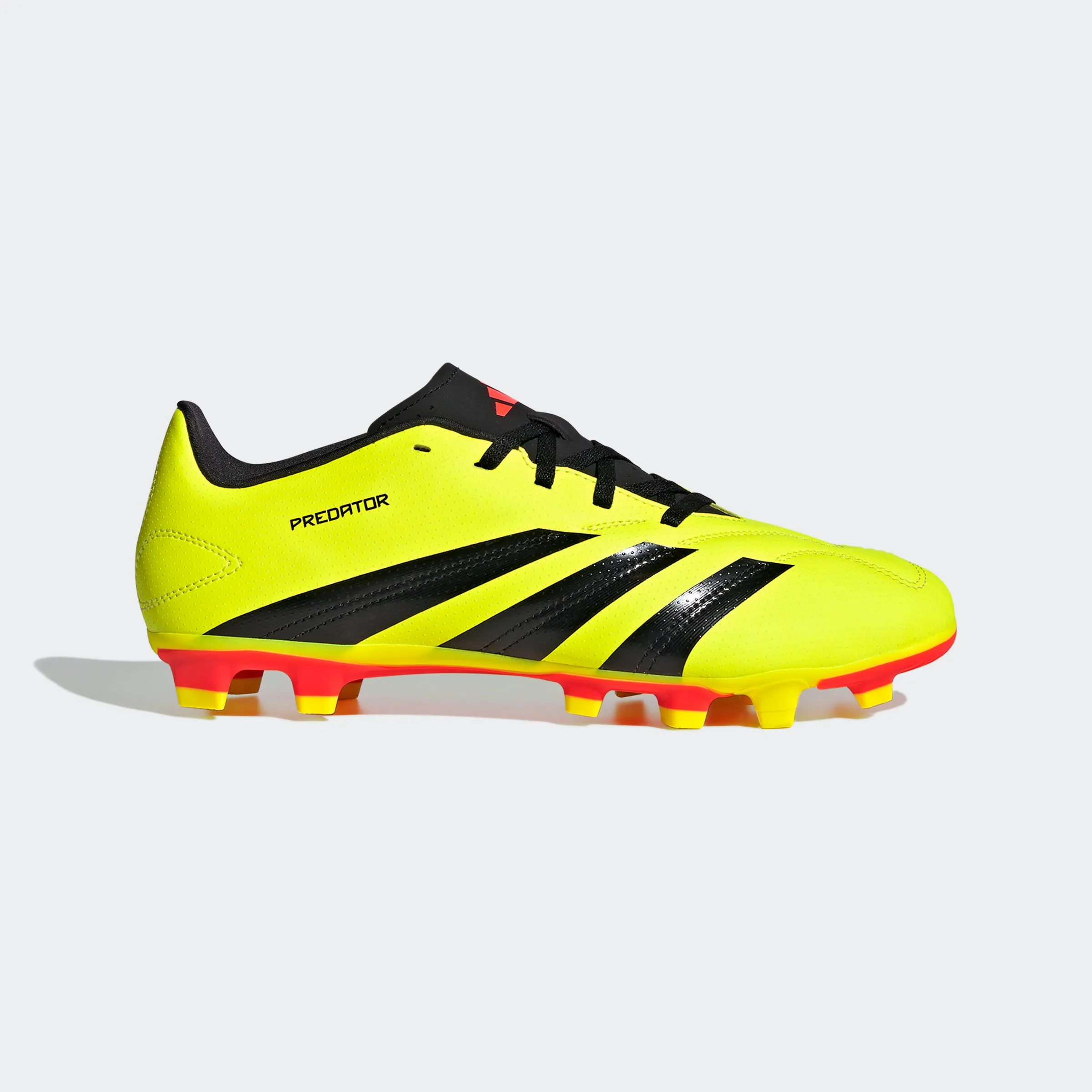 Active Lifestyle Traction Boost adidas Predator Club Flexible Ground Football Boots | Men's