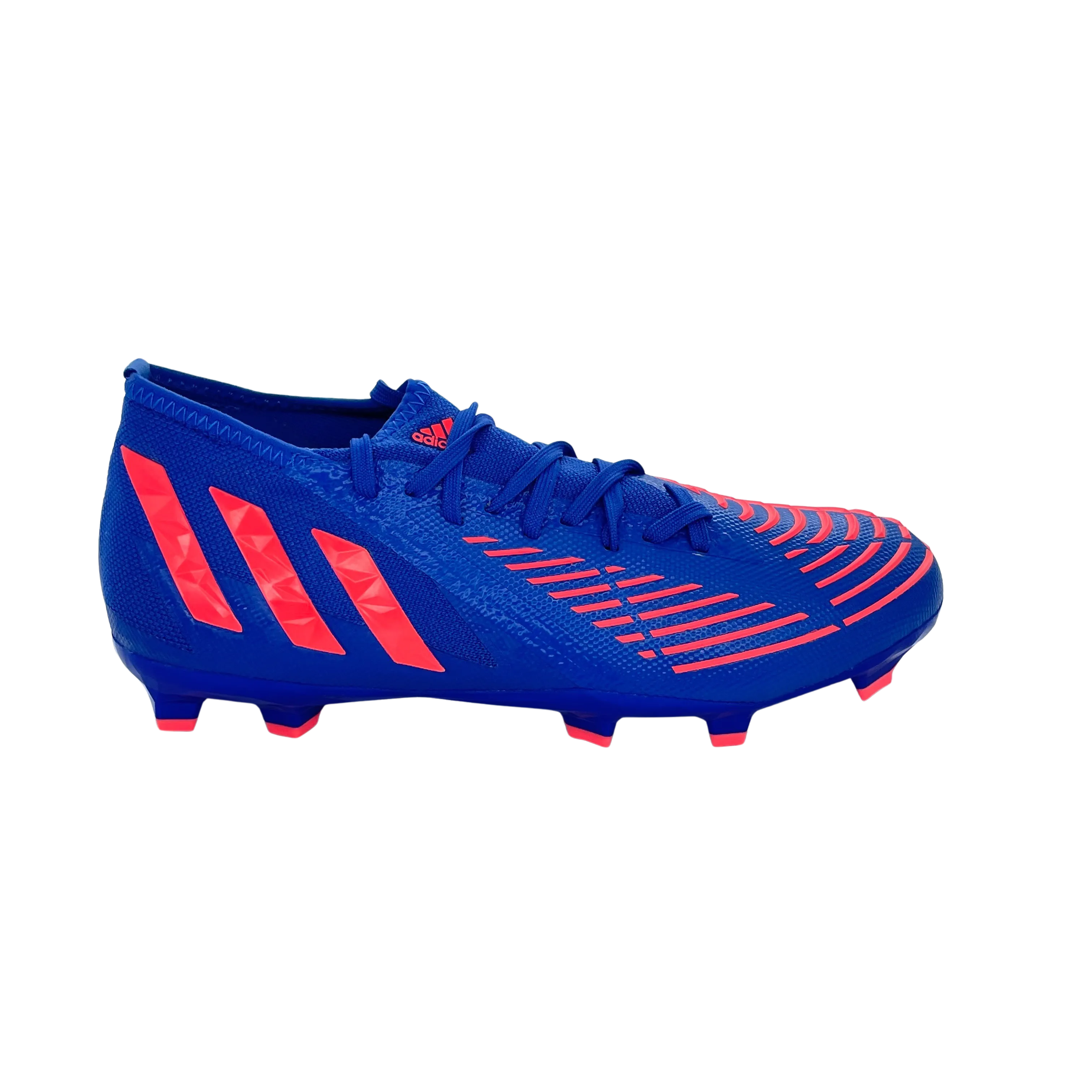 Maximum Durability Adidas Predator Edge.2 FG