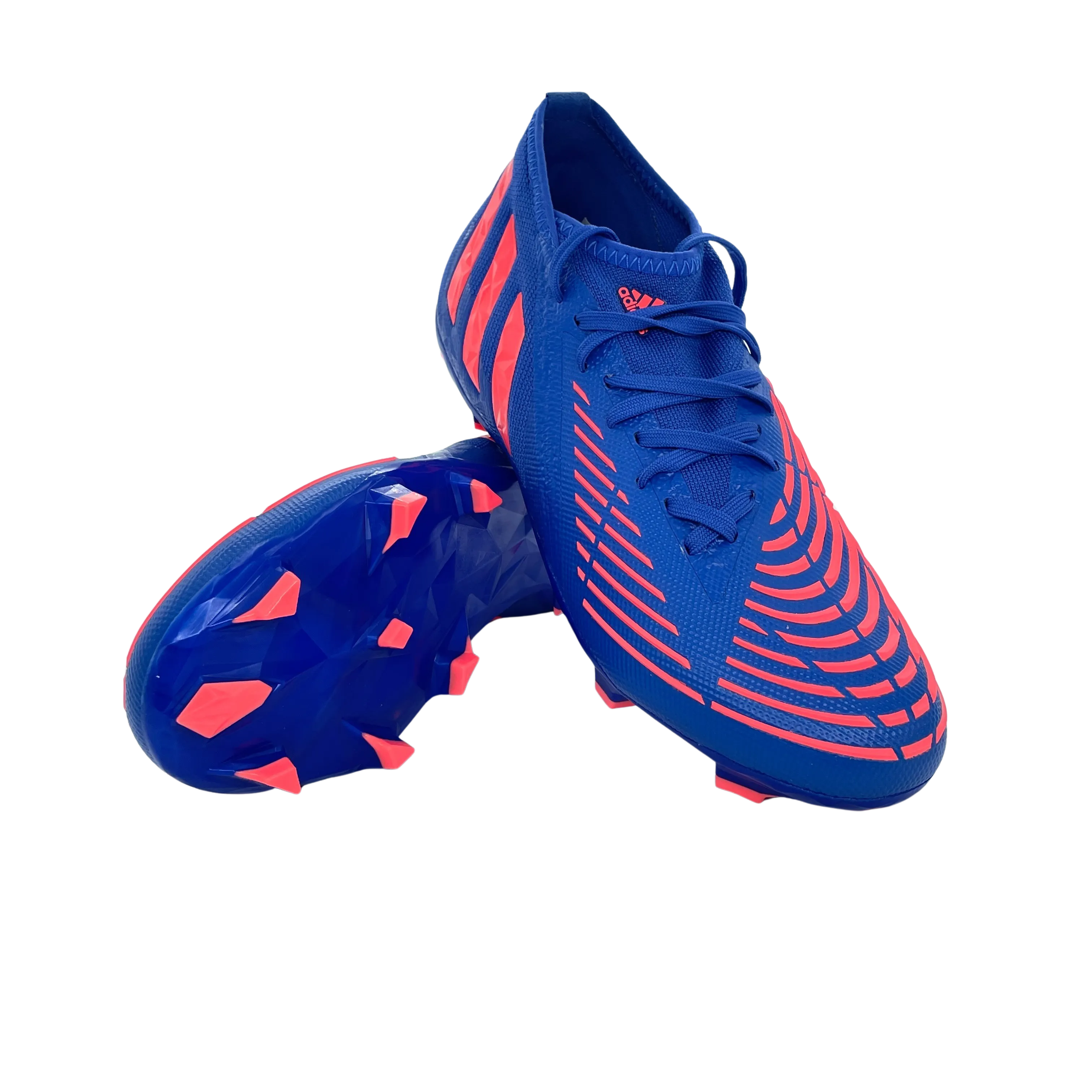 Adidas Predator Edge.2 FG Speed Edge