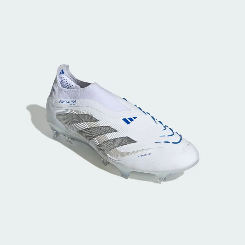 Clean Touch Pivot Turn PERDATOR ELITE LACELESS FG