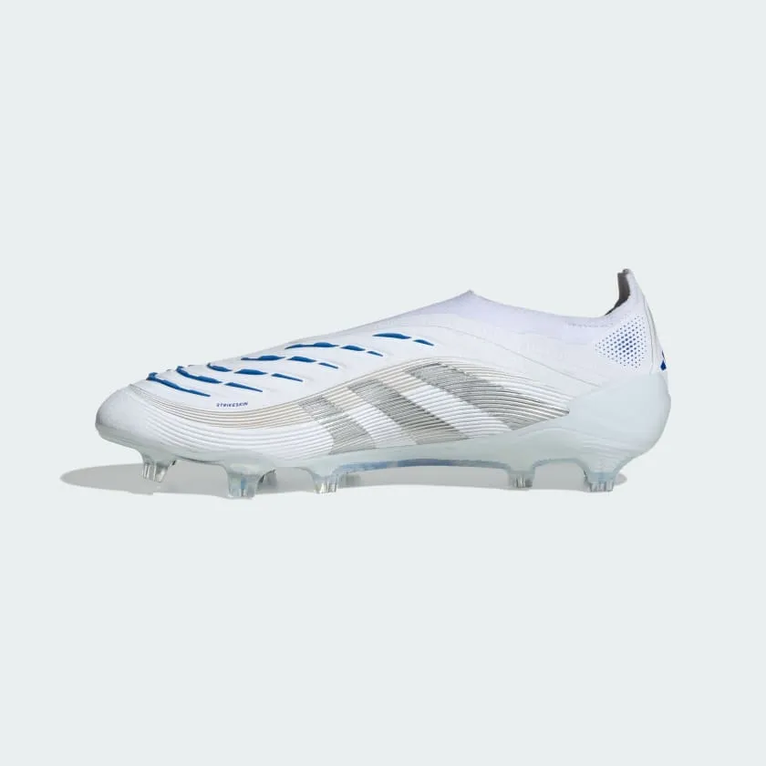 Foot Comfort Traction Control PERDATOR ELITE LACELESS FG