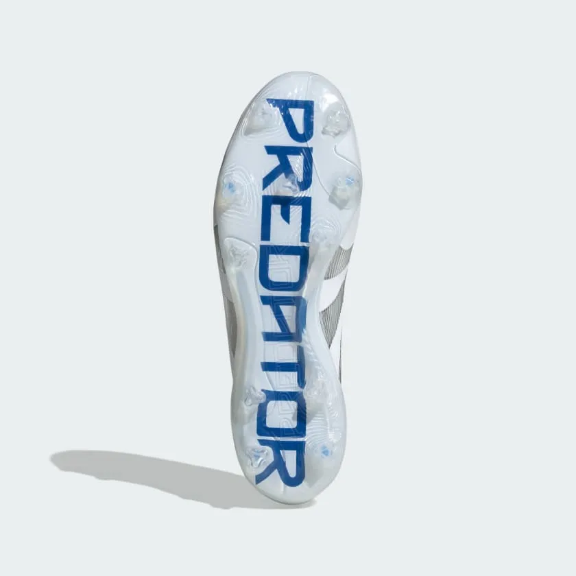 PERDATOR ELITE LACELESS FG Weekend Tournament