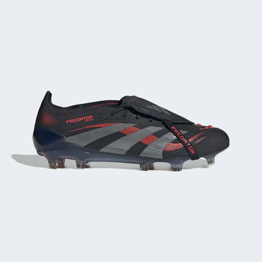 Winning Mindset PREDATOER ELITE FT FG
