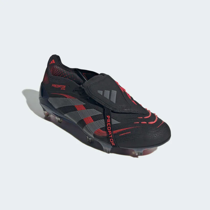 PREDATOER ELITE FT FG Traction Fit