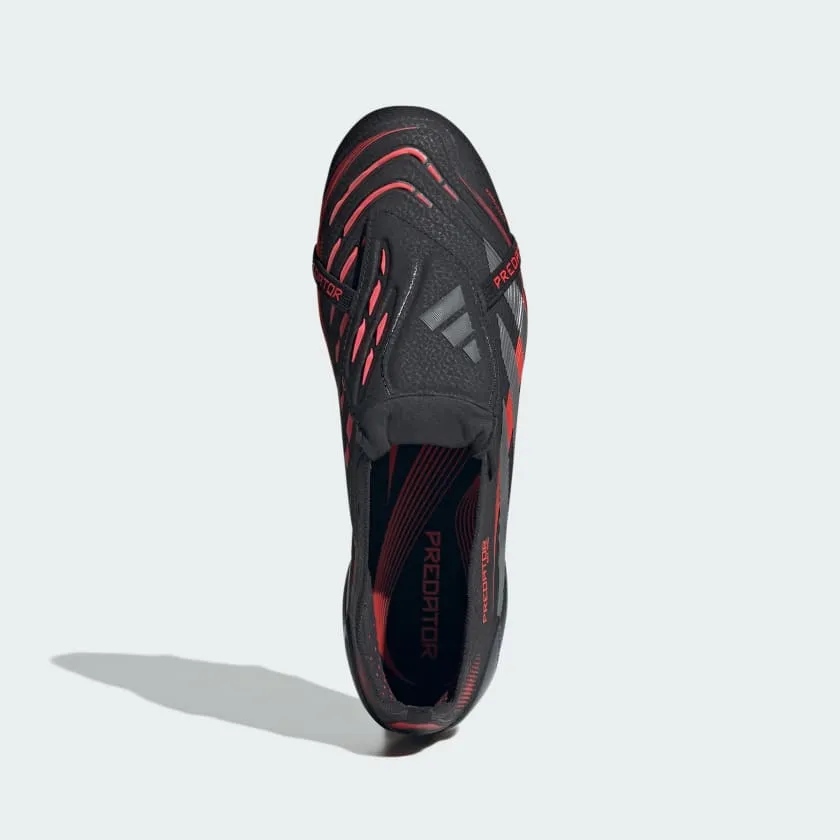 PREDATOER ELITE FT FG Speed Track Light Arch