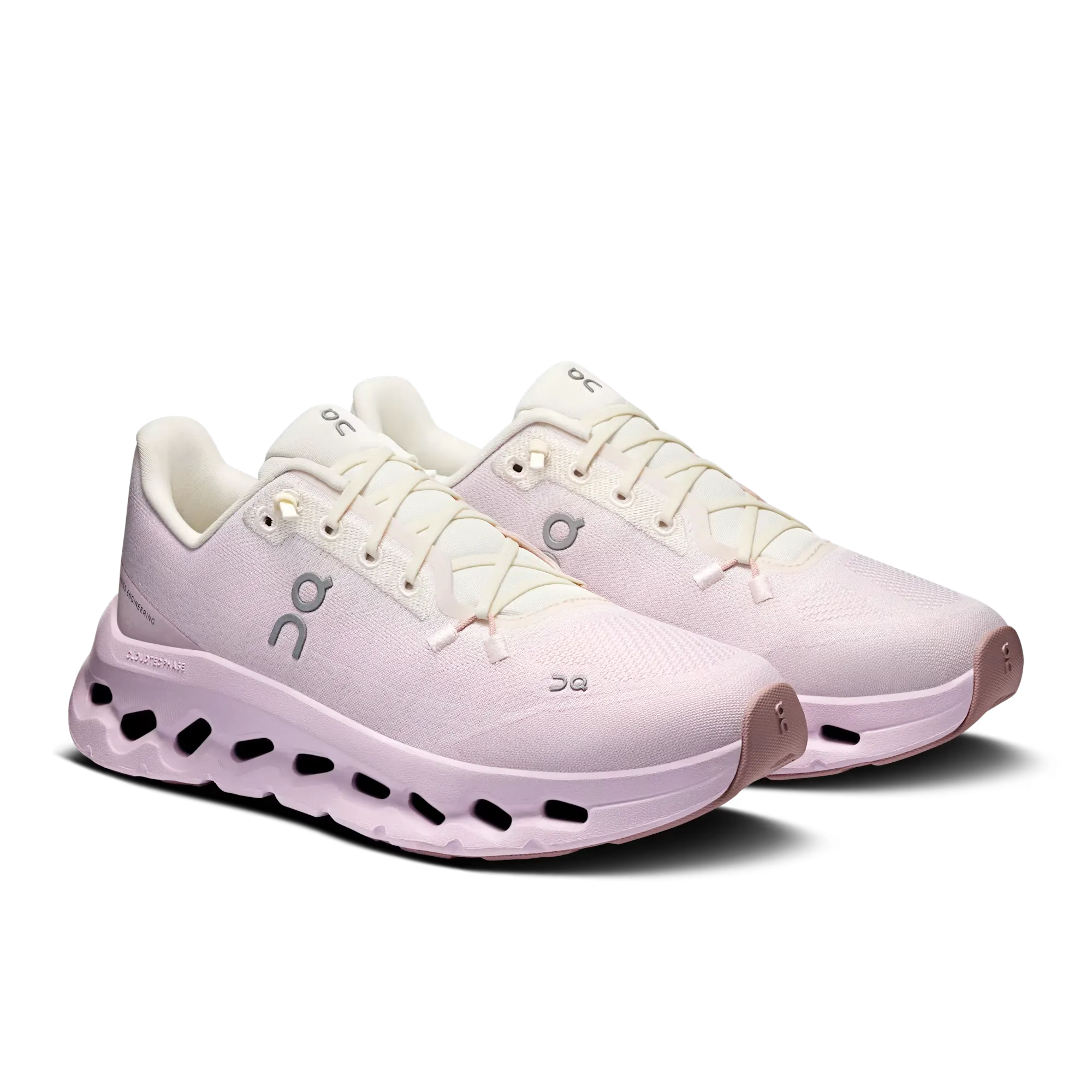 W On Cloudtilt 3WE10053286 Smart stability High Energy Return Sole