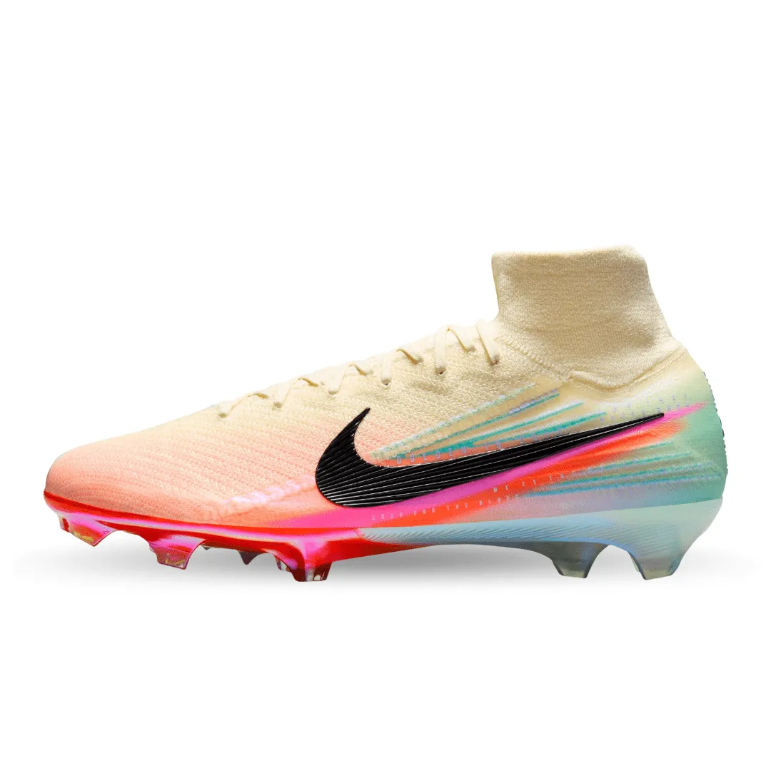 Base Lock Zoom Mercurial Superfly 10 Elite FG Sam Kerr (HV8859-100)