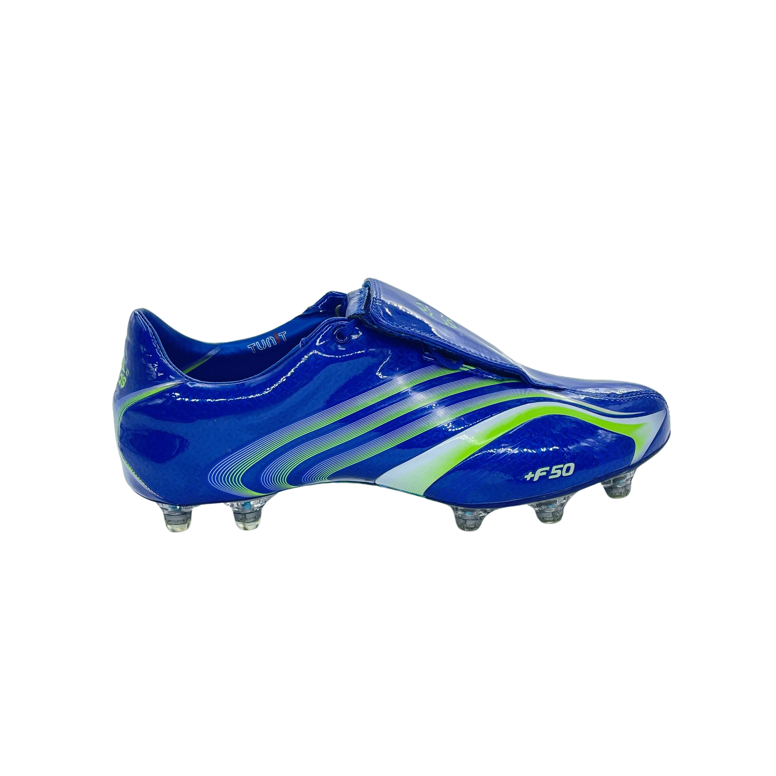 All Purpose Skill Drill Adidas  F50.6 Tunit FG