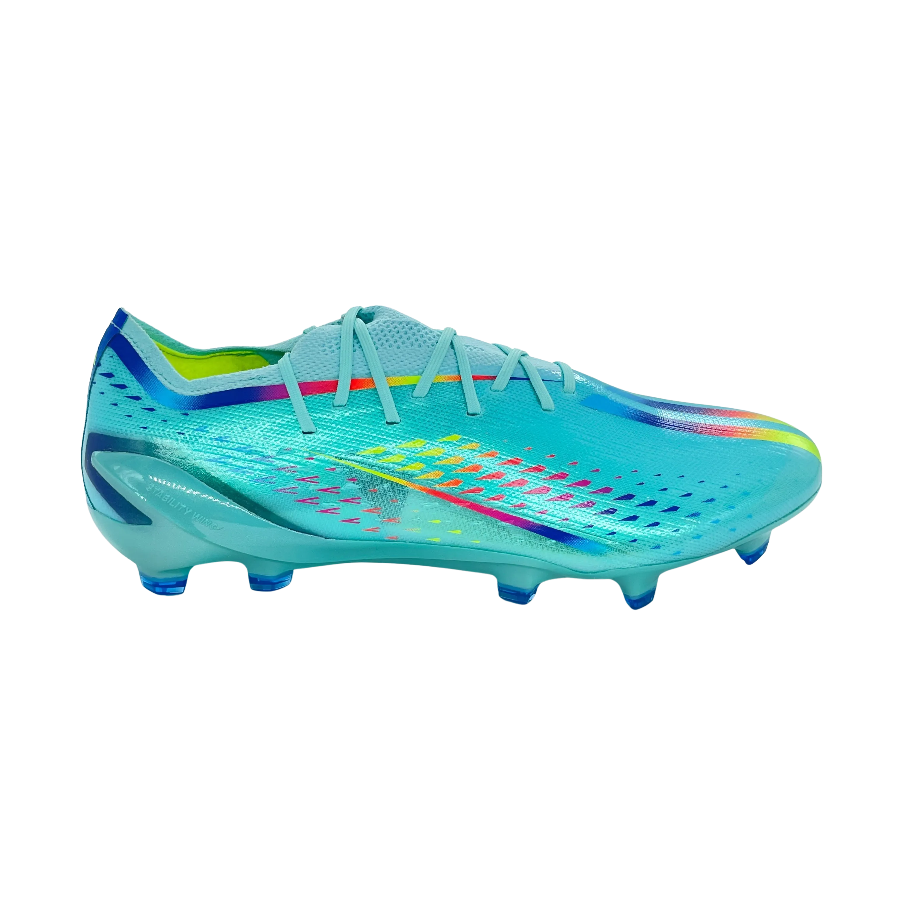 Slim Profile Heel Support Adidas X Speedportal.1 FG