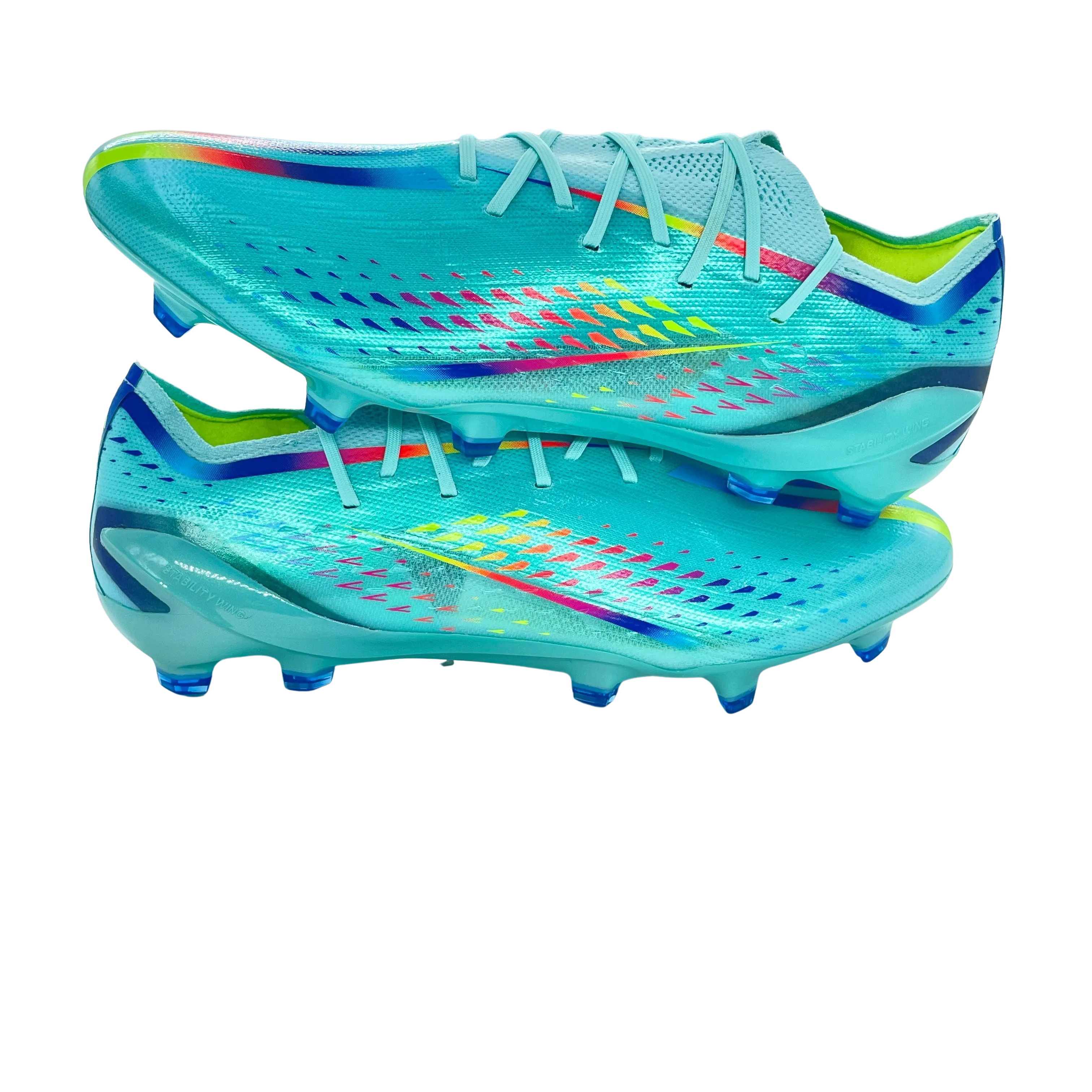 Adidas X Speedportal.1 FG Sprint Traction Fit Support