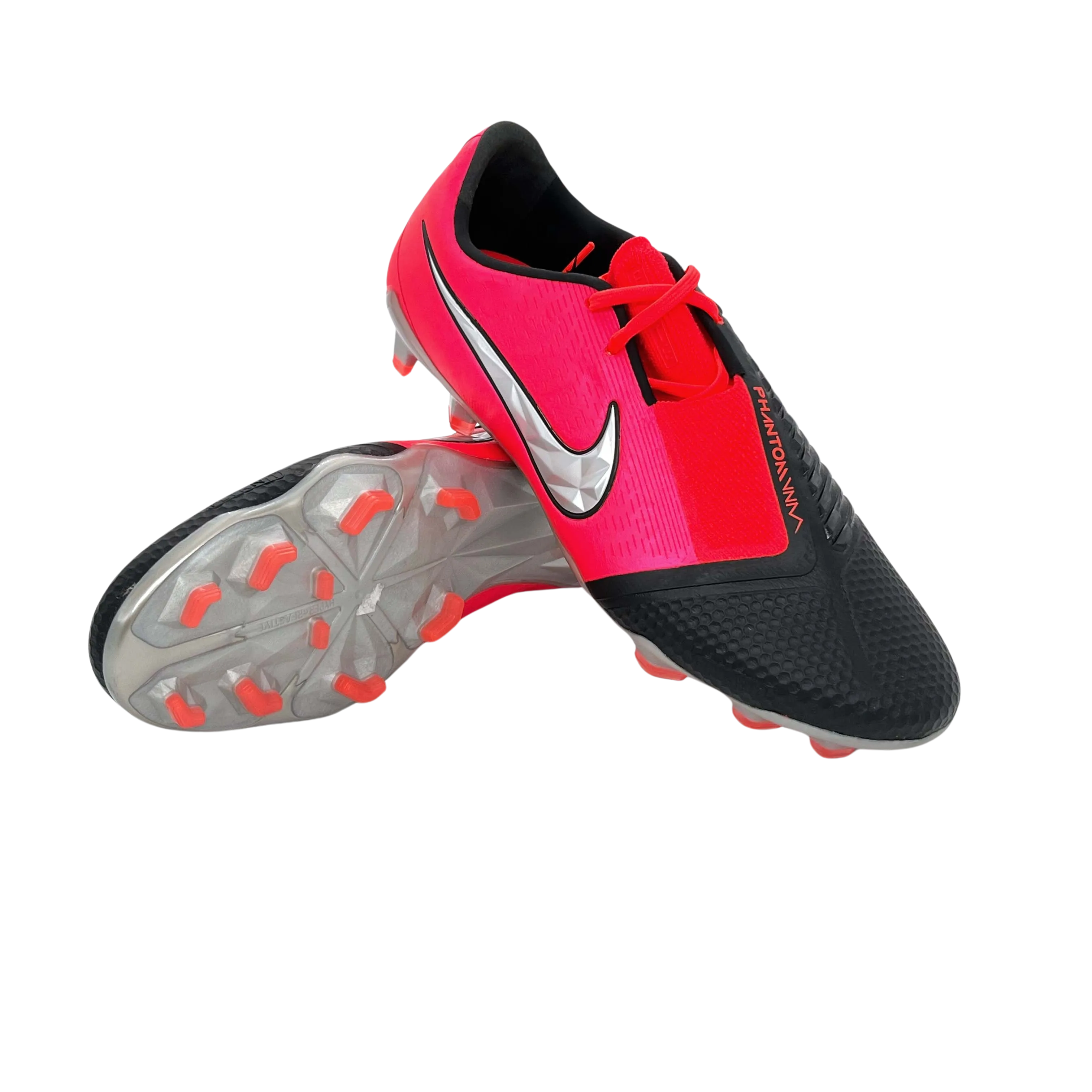Nike Phantom Venom Elite FG Surface Adapt Synthetic Mesh