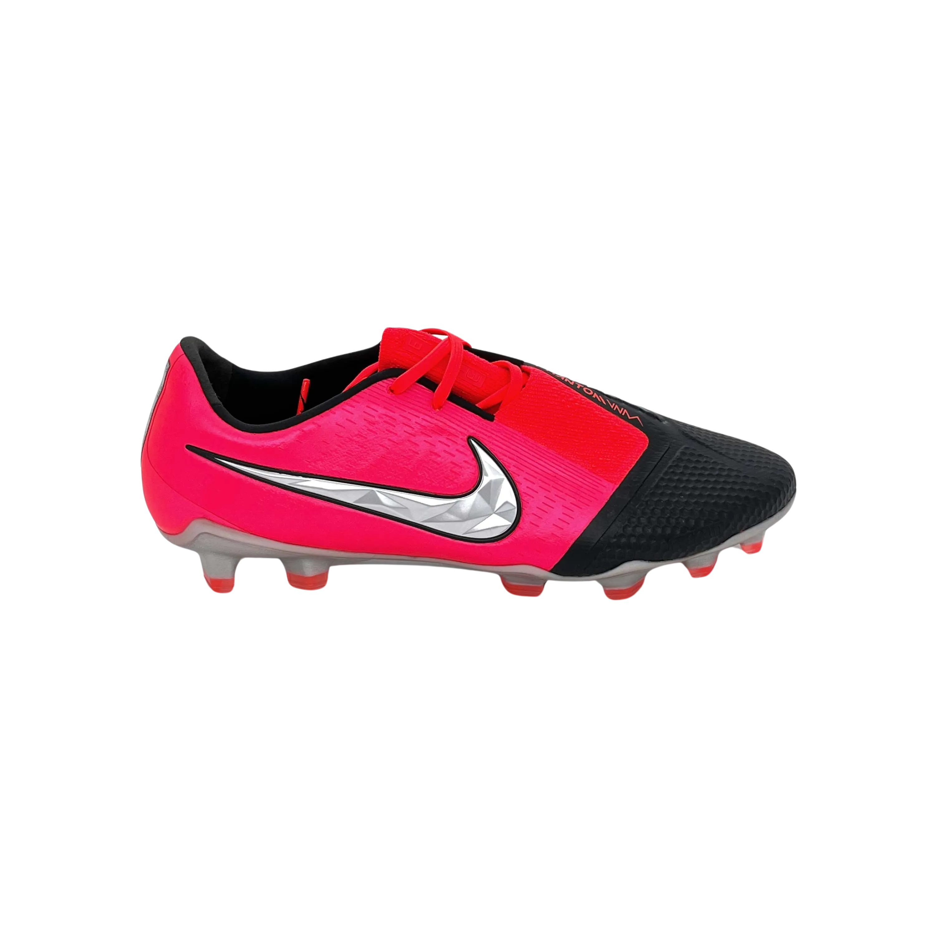 Wide Support Reflex Play Nike Phantom Venom Elite FG