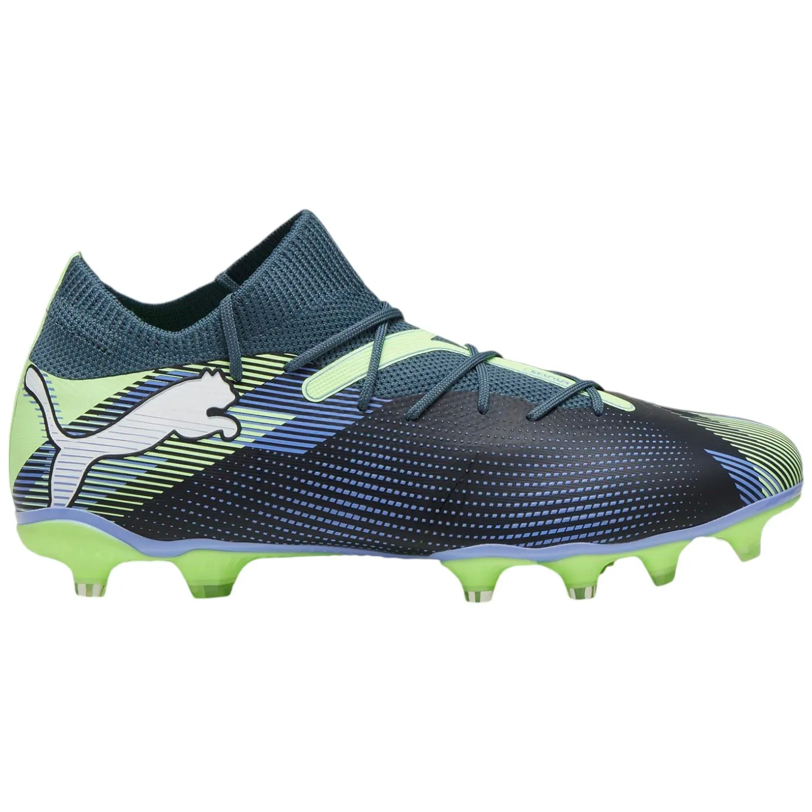 Anti Odor Puma Future 7 Match Firm/Artificial Ground Football Boots