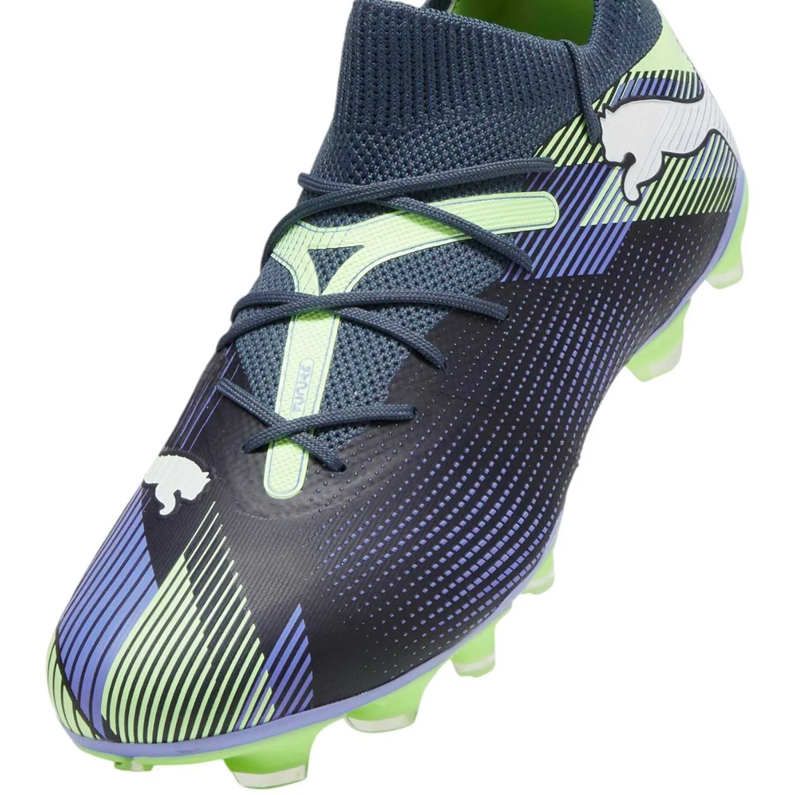 Puma Future 7 Match Firm/Artificial Ground Football Boots Weekend Games