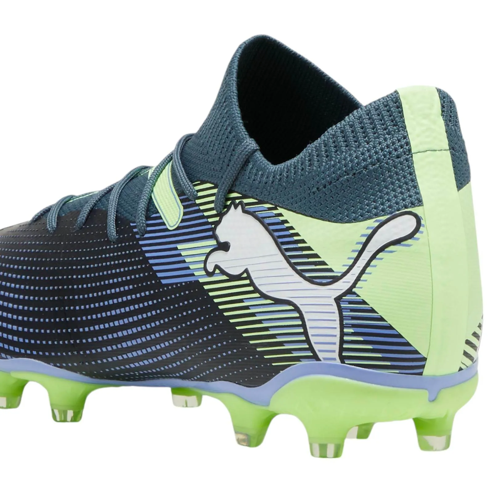 Rotational Grip Puma Future 7 Match Firm/Artificial Ground Football Boots
