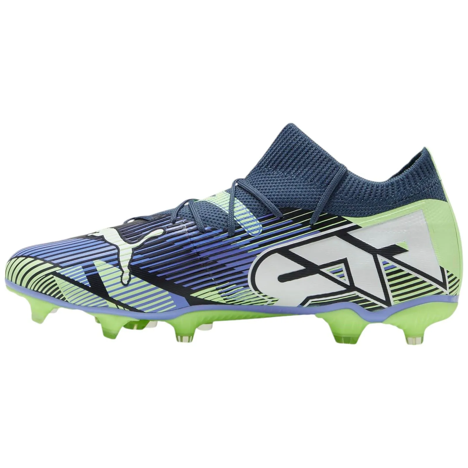 Puma Future 7 Match Firm/Artificial Ground Football Boots Speed Focus