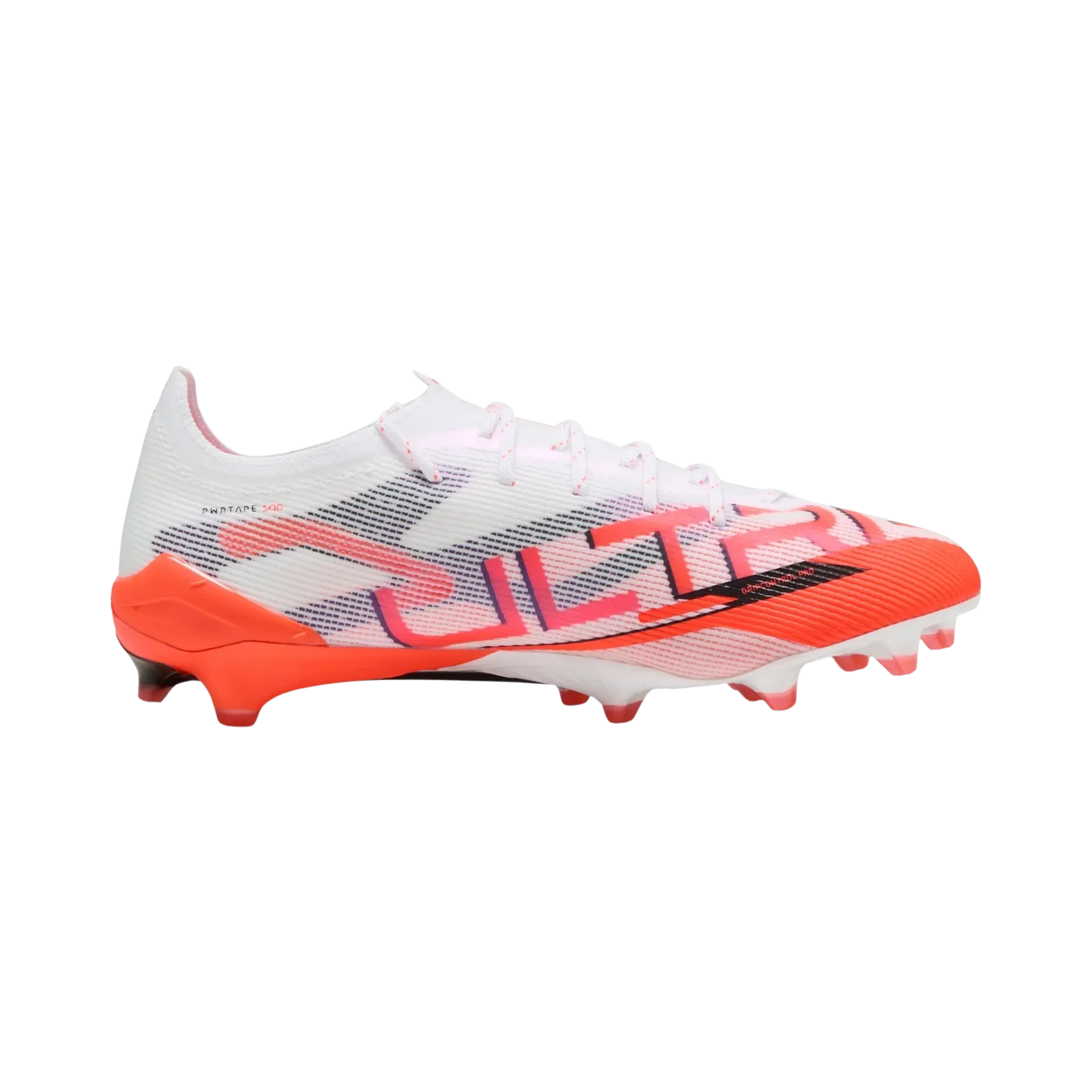 Game Control All Game Puma Ultra 5 Ultimate FG- white