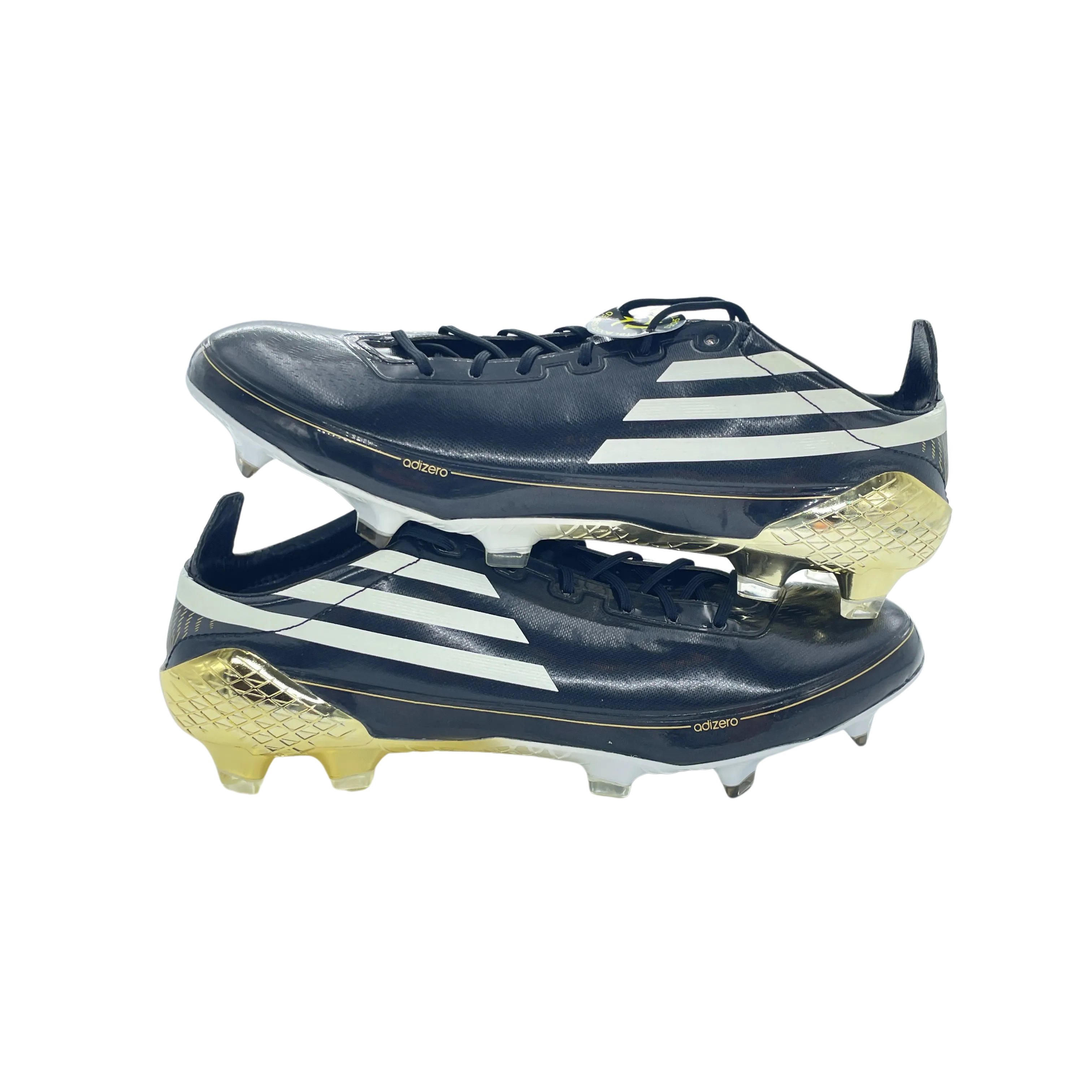Heat-resistant Adidas F50 Ghosted Adizero FG