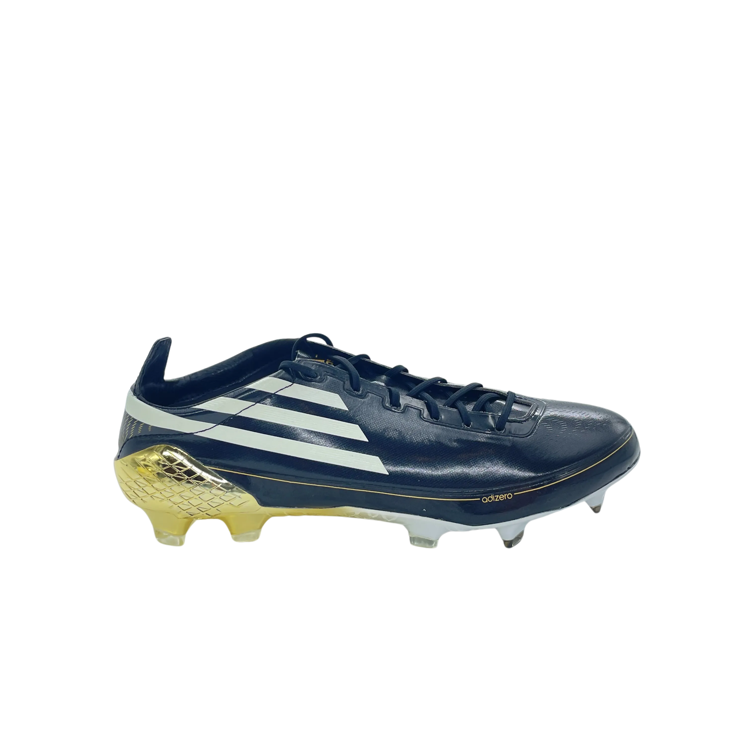 Adidas F50 Ghosted Adizero FG Skill Practice Airflow Technology