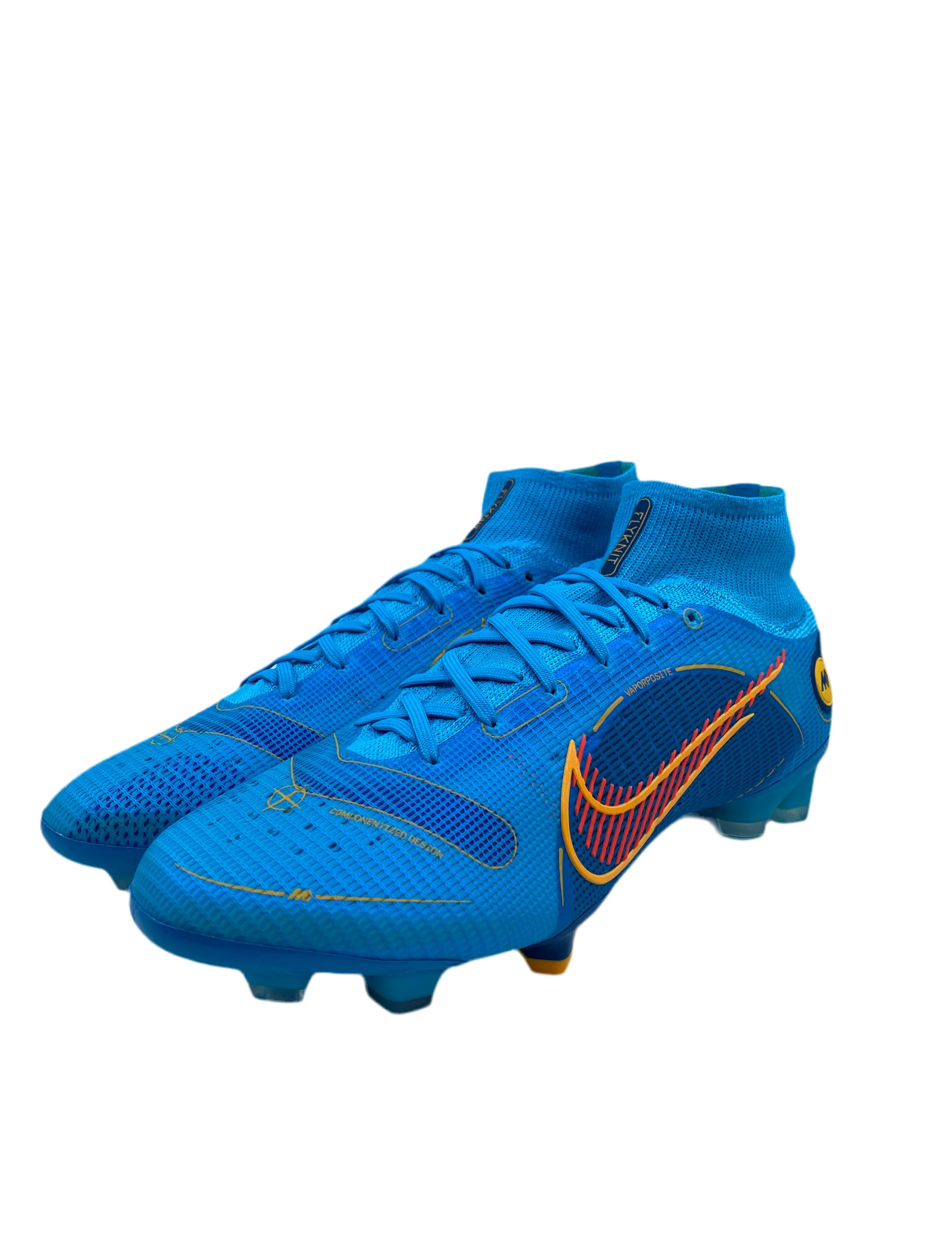 Nike Mercurial Superfly 8 - Size 45 Support frame