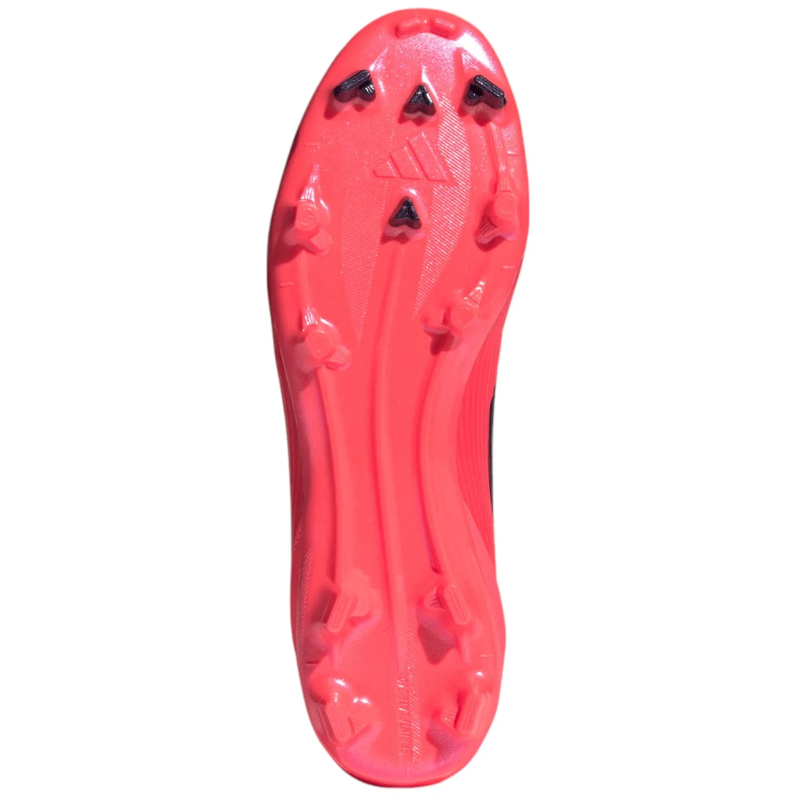 adidas F50 League Firm/Multi-Ground Football Boots Game Essentials Tough Flex