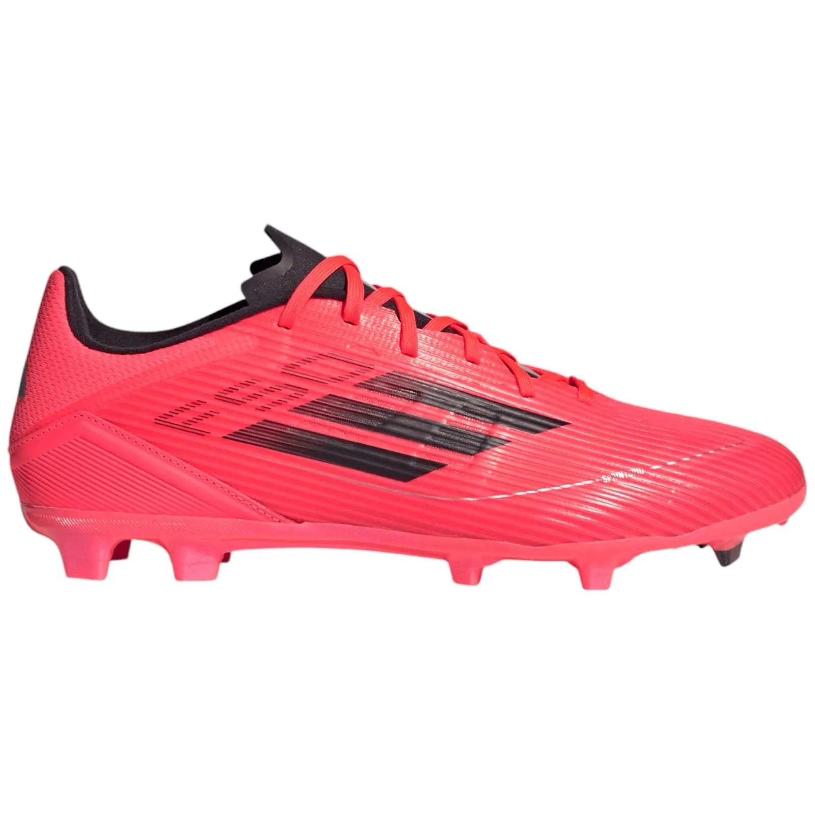 adidas F50 League Firm/Multi-Ground Football Boots Slip On
