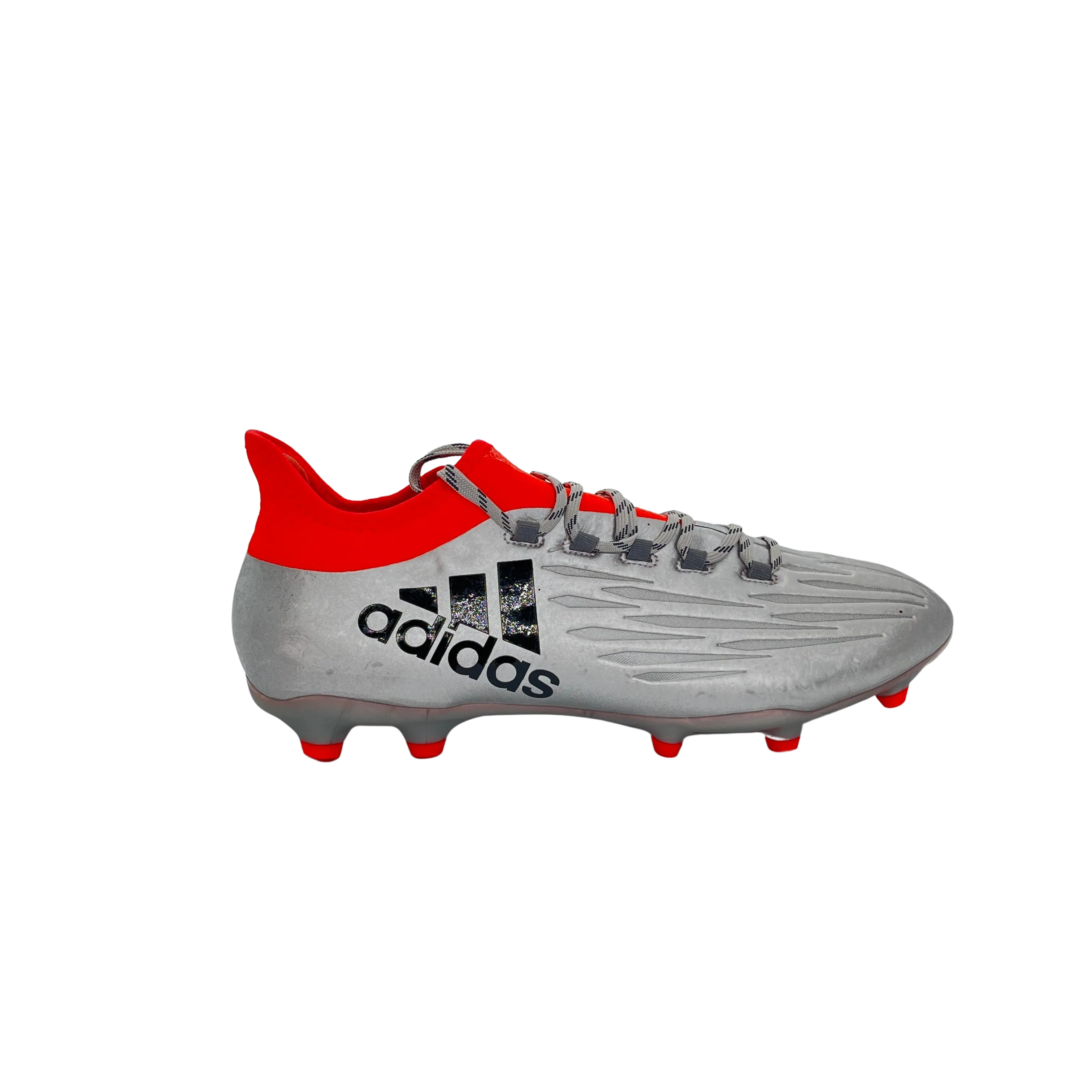 Adidas X 16.2 FG Passing Accuracy Game Passing
