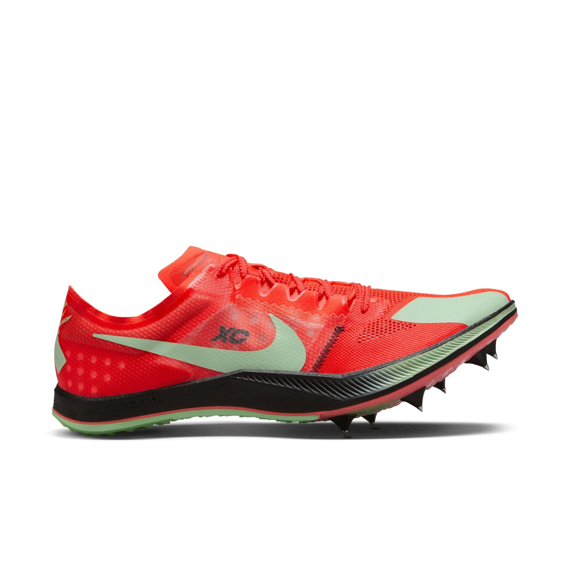 soft shoes DRAGONFLY XC - 600 BRIGHT CRIMSON