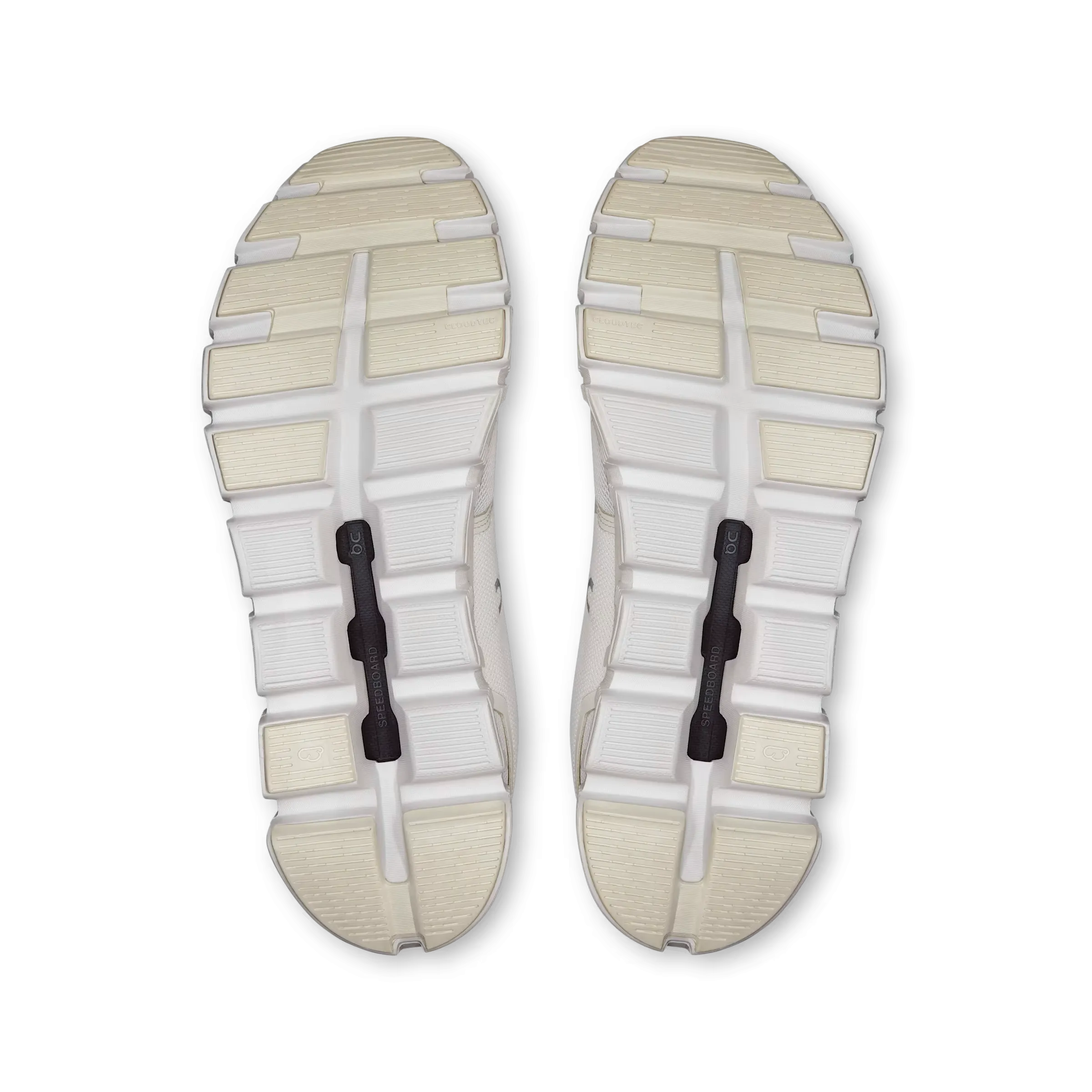 Asymmetric Lacing Reliable Wear M On Cloud 6 3MF10071200