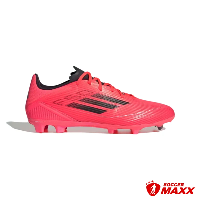 Attack Mind adidas F50 League Firm/Multi-Ground Cleats