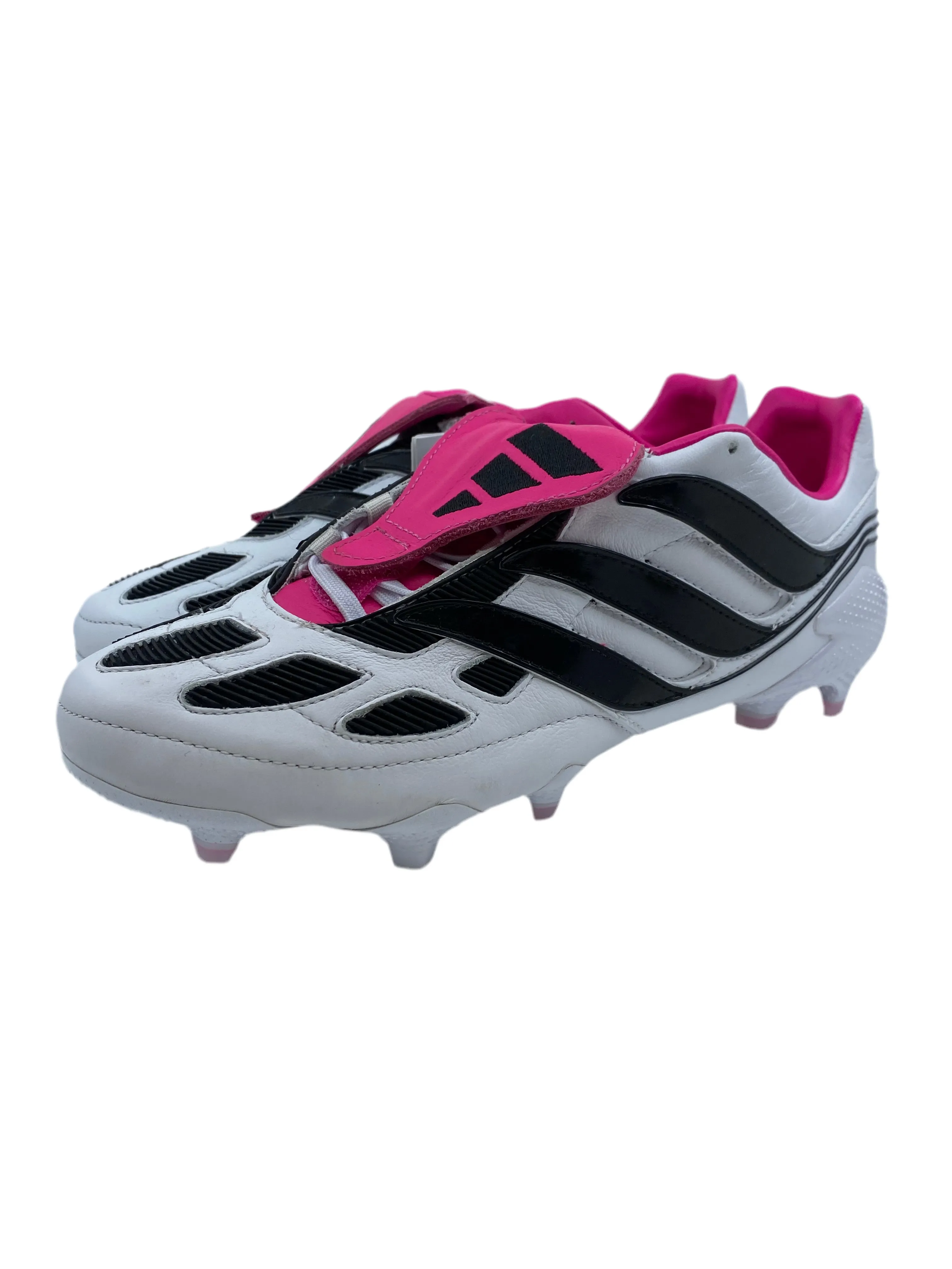 Adidas Predator Precision .1 Remake - Size 43 1/3 Foot Drive Ground Speed