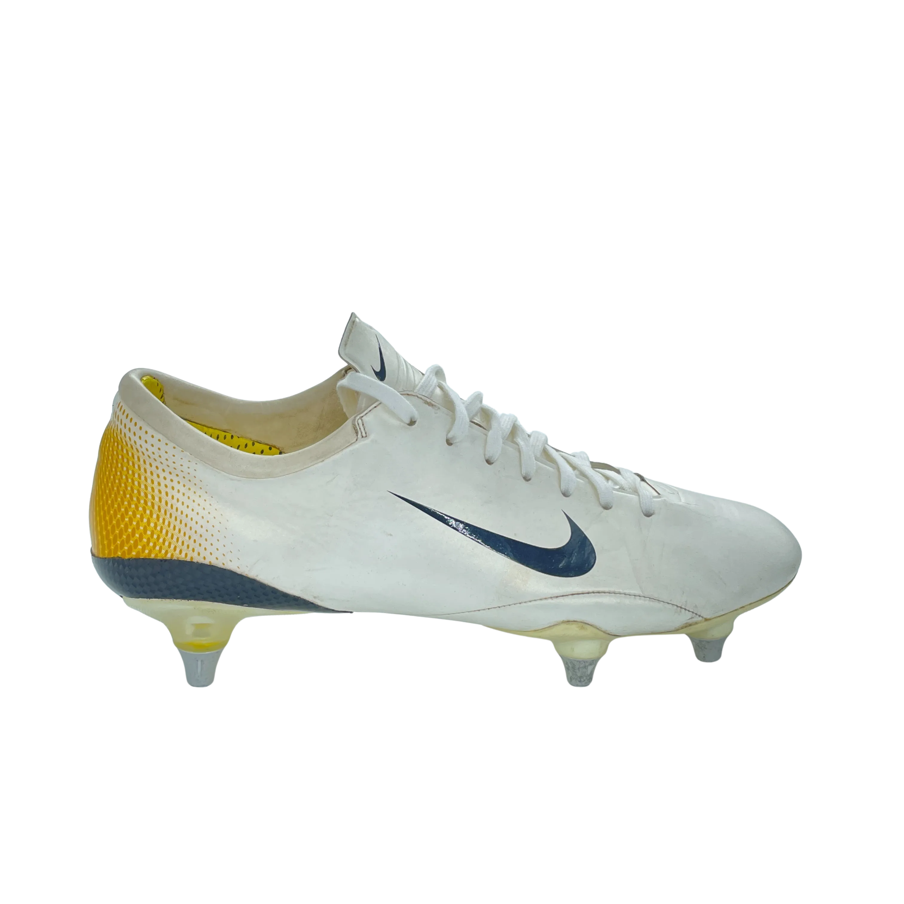 Cleat Zone Field Sprint Nike Mercurial Vapor III SG