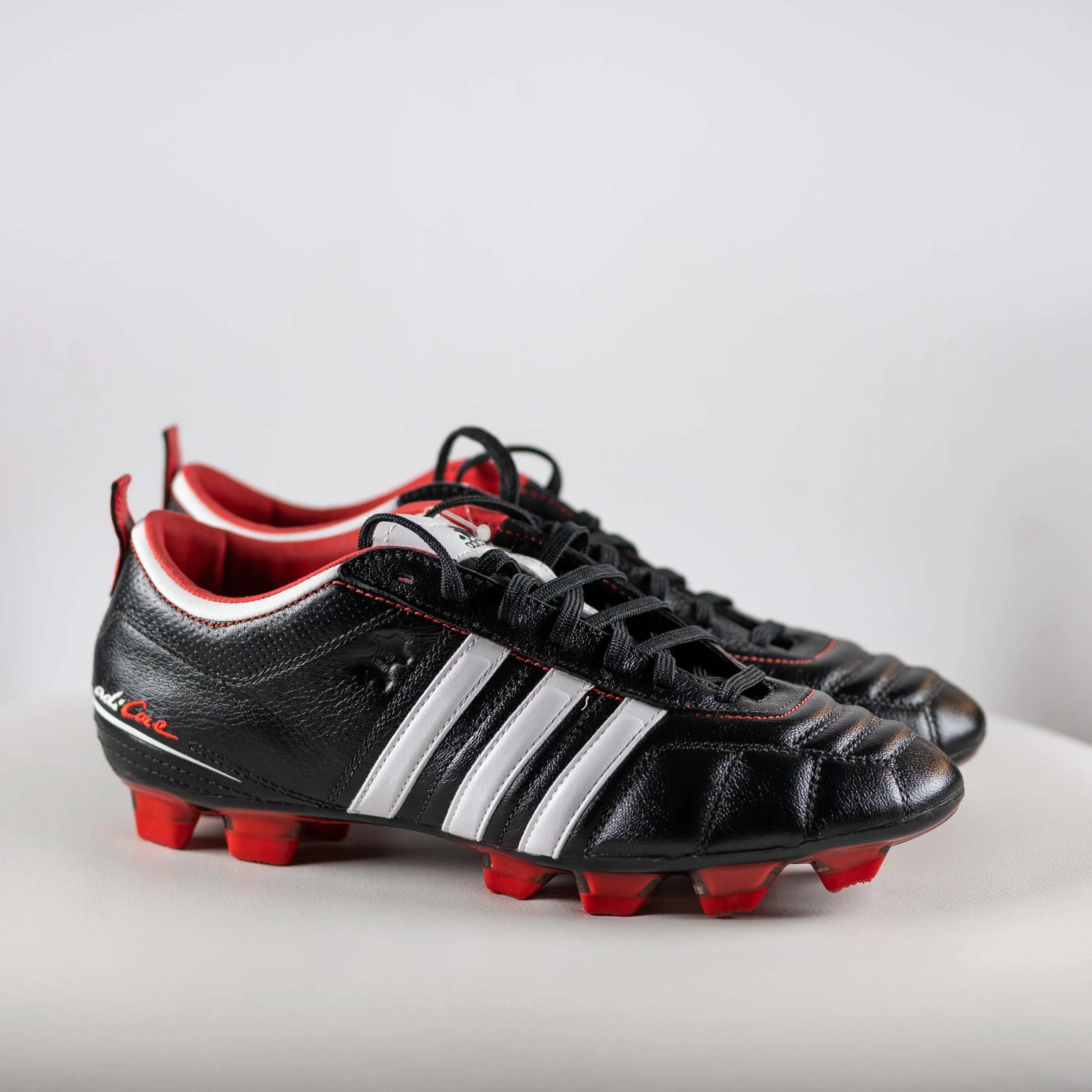 Grass Pitch Quick Cushion Adidas AdiCore IV TRX FG