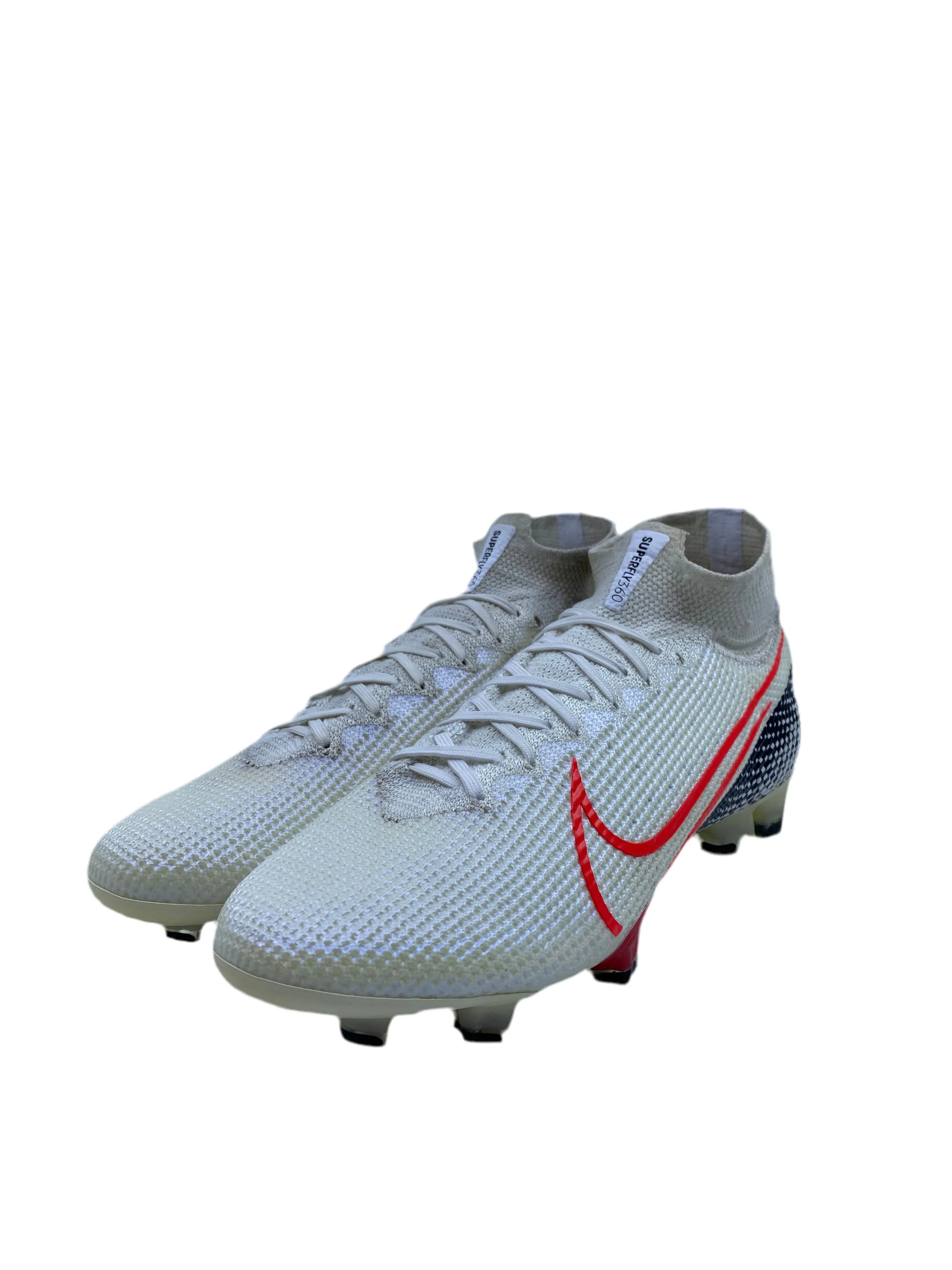 Daily Match Enhanced Agility Nike Mercurial Superfly 7 - Size 41