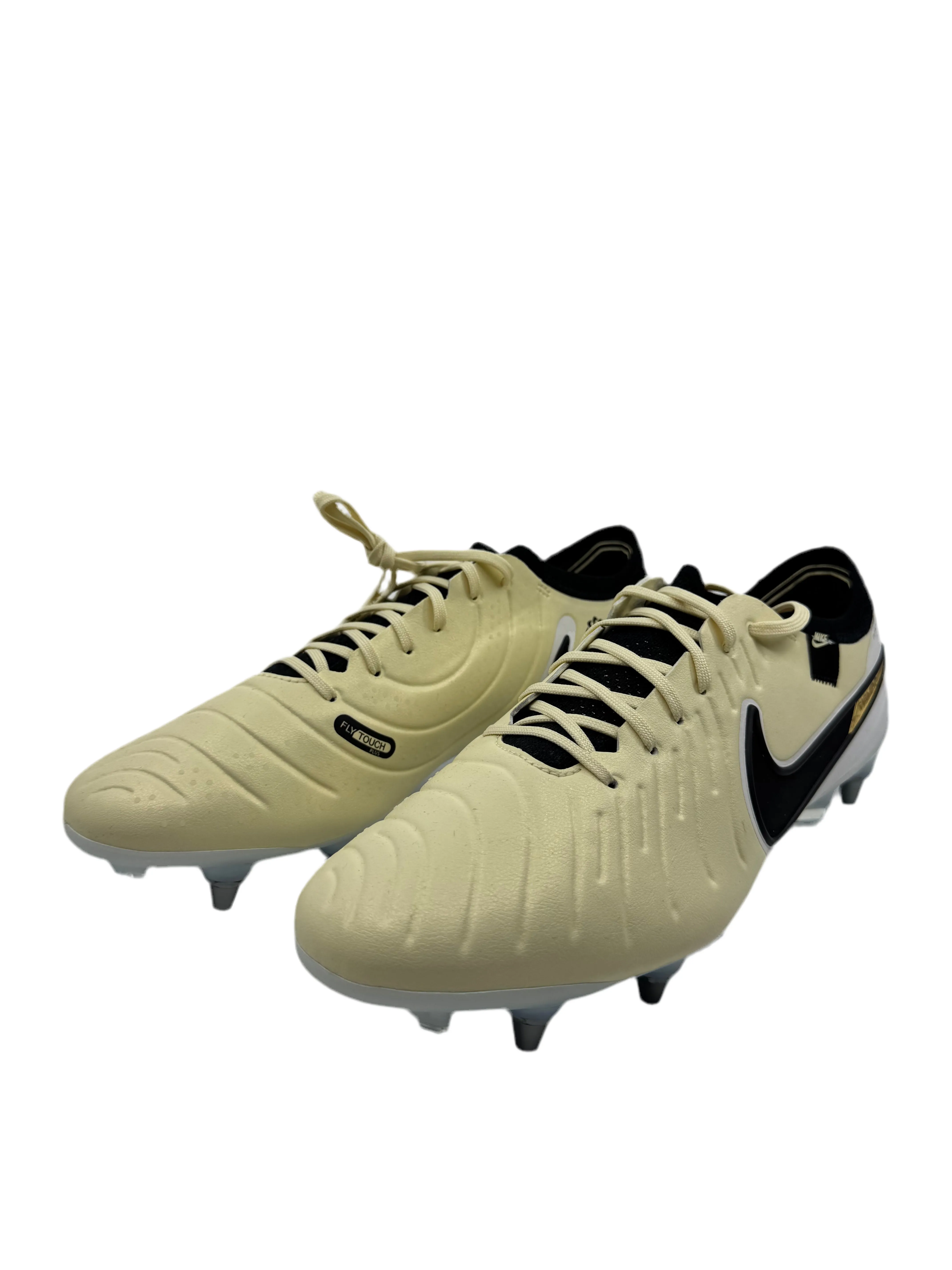 Nike Tiempo Legend 10 - Size 44 Rotation Ready Pressure Game
