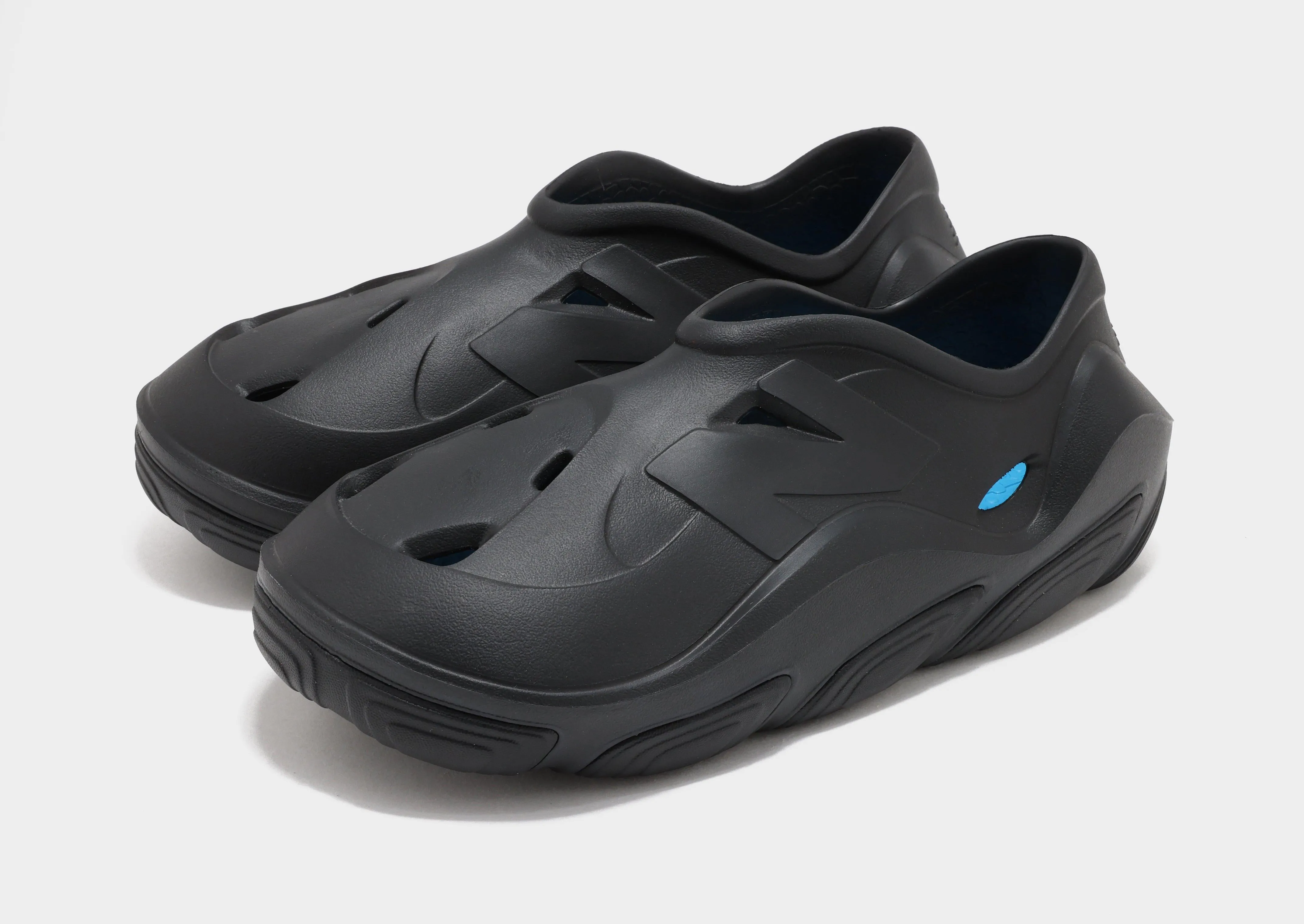 Seamless Upper Design RCVRY
