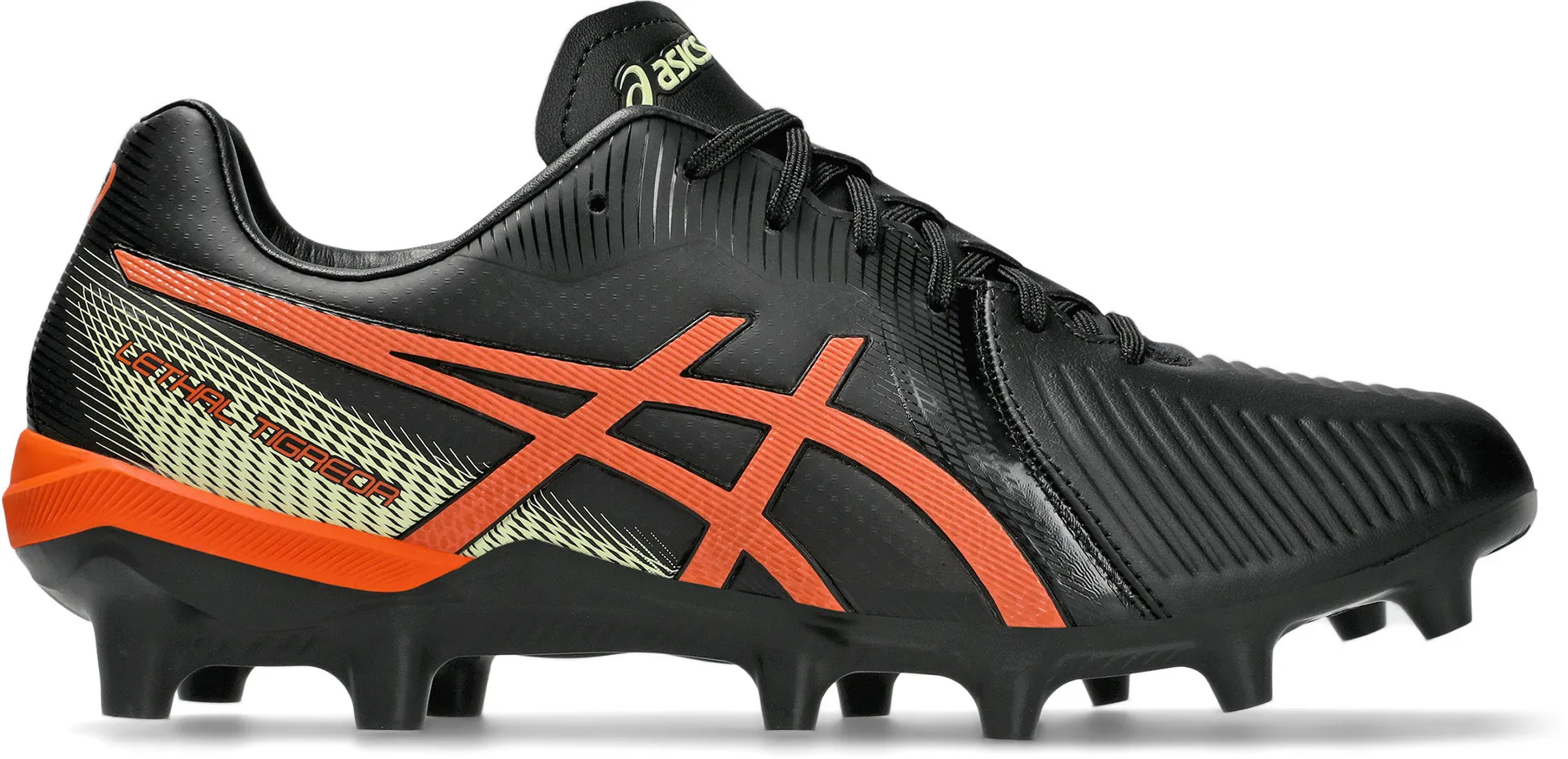 Lethal Tigreor IT FF 3 Men's Football Boots (Width D) Action Fast