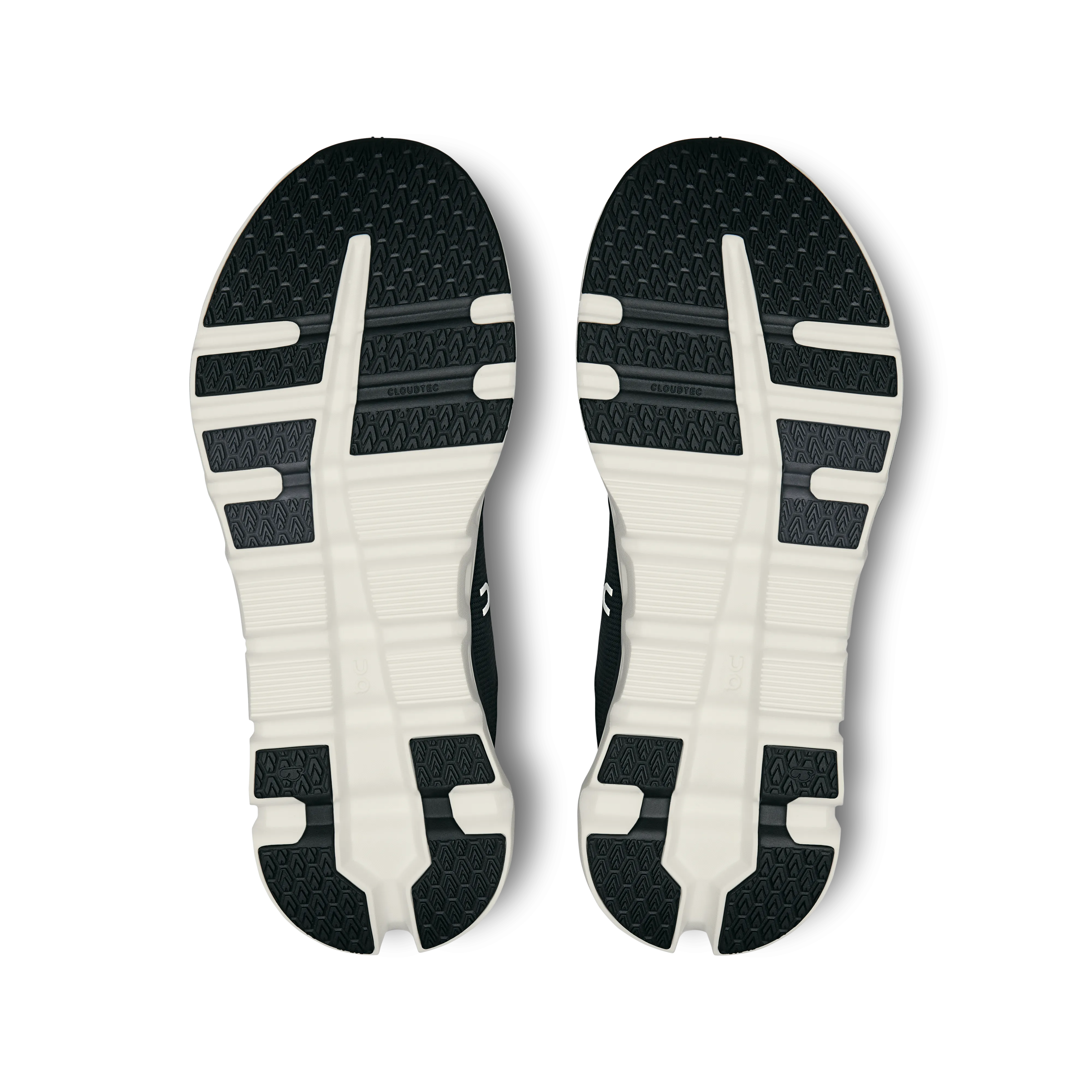 ON CLOUDRUNNER 2 WIDE MEN'S Streamlined Build