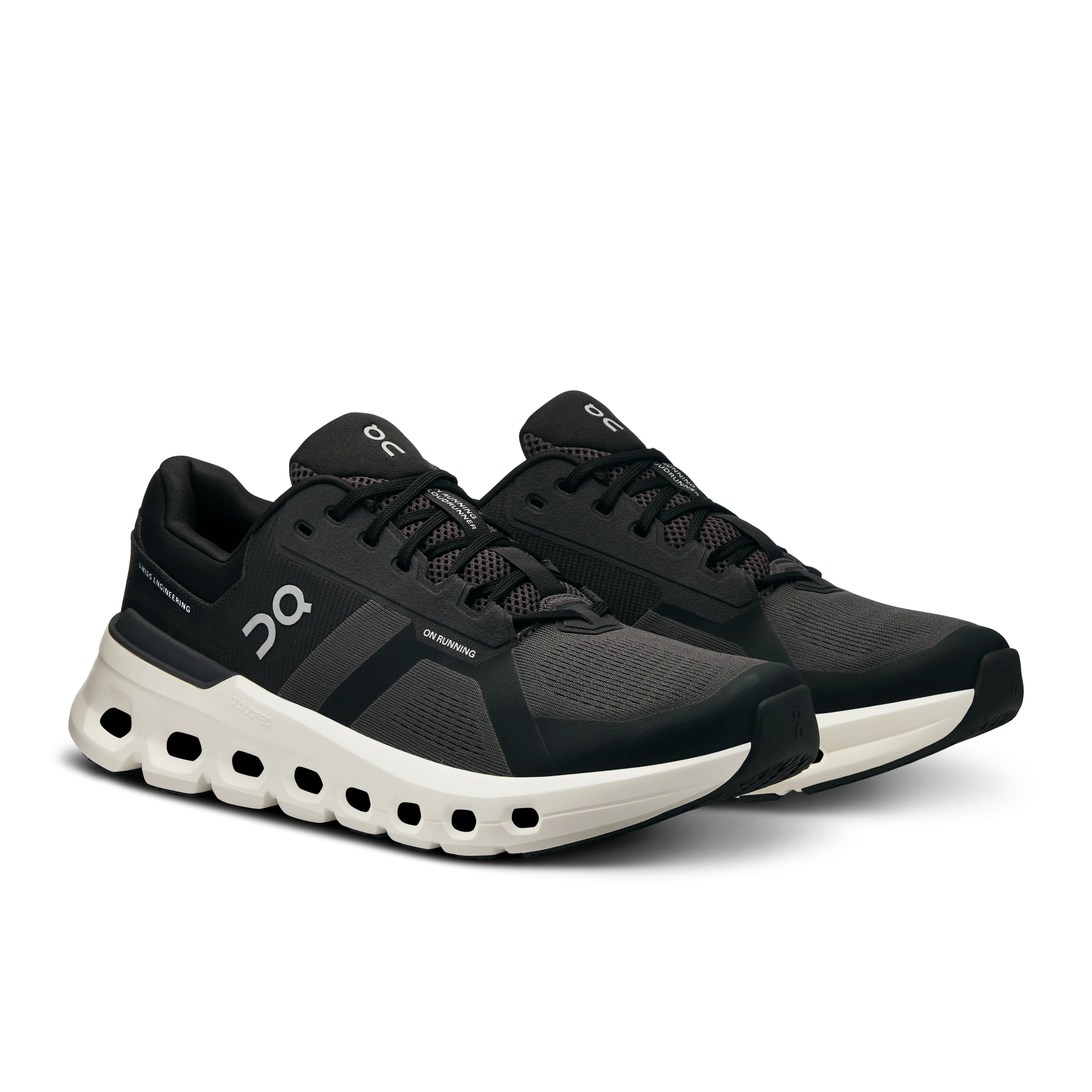 Motion Vibe ON CLOUDRUNNER 2 WIDE MEN'S