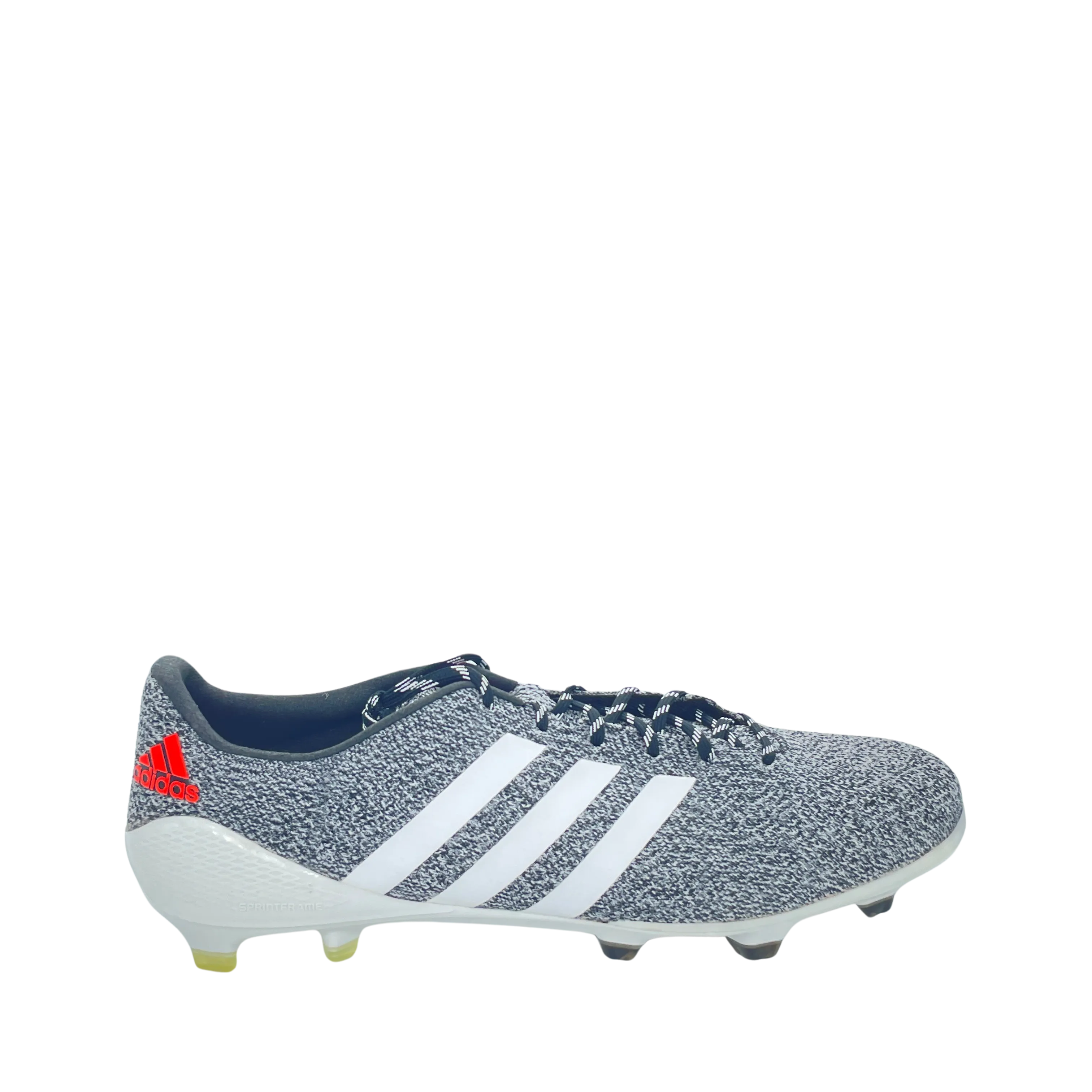 Adidas Primeknit FG Midfoot Support Game Discipline