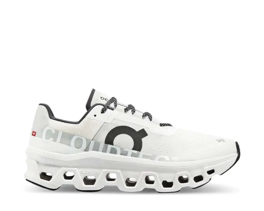 Adaptive Cushioning System On Cloudmonster W